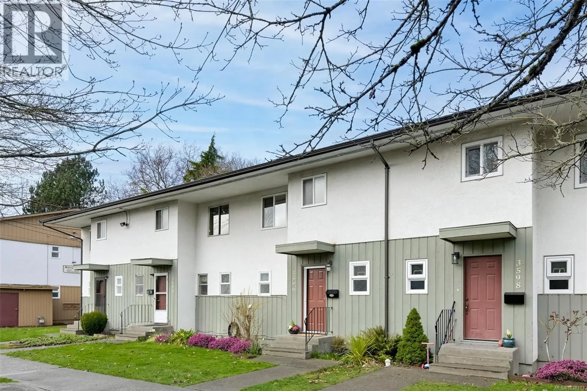 Property at 3596 Tillicum Rd, Saanich, BC