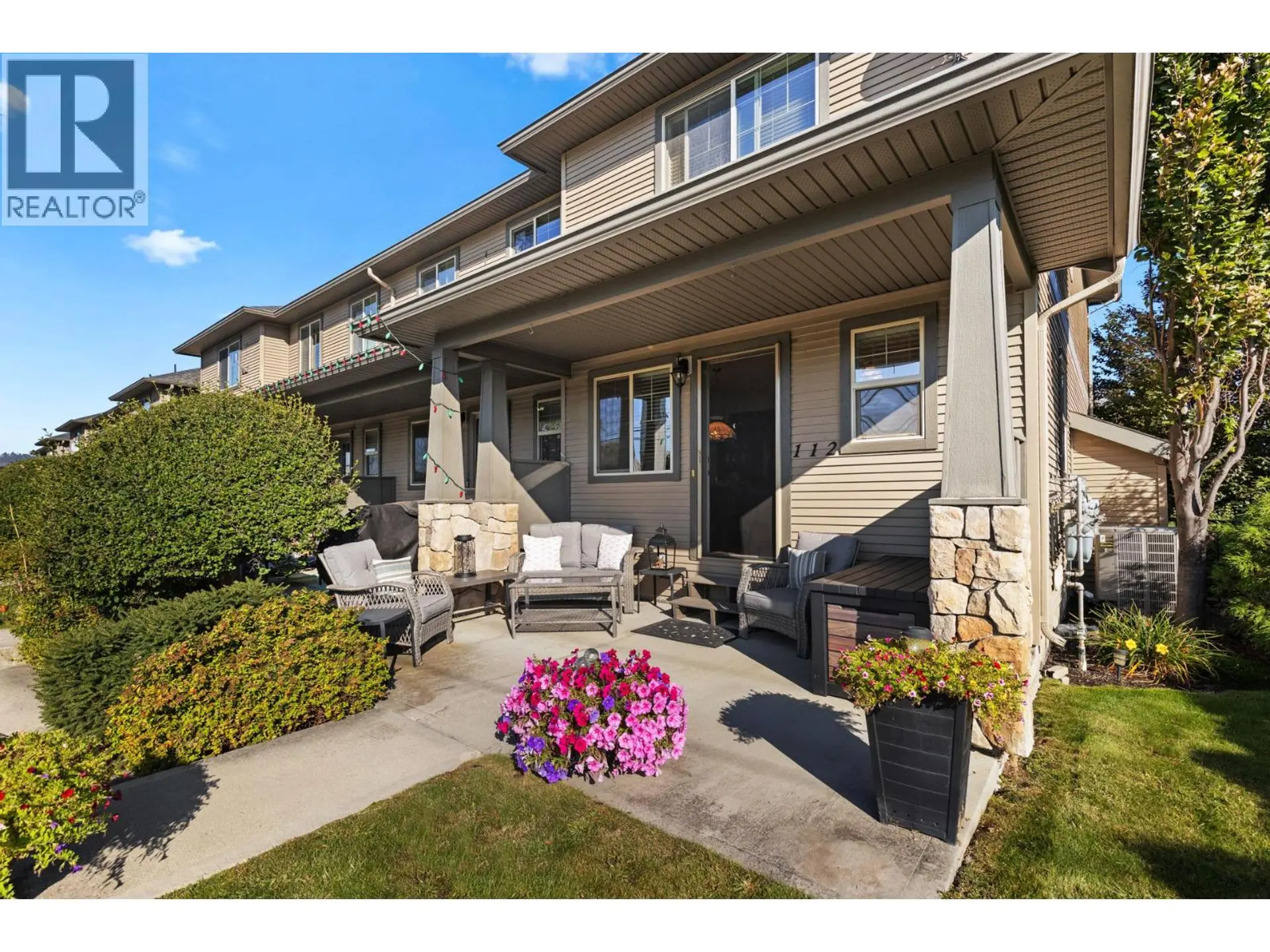 Property at #112 440 Hartman Road, Kelowna, BC