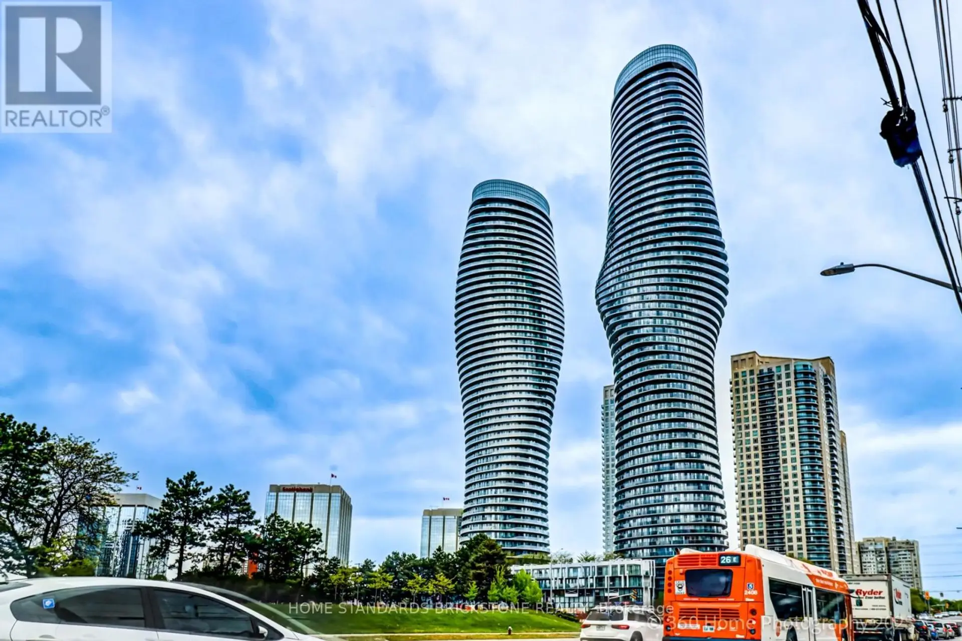 #1106 50 ABSOLUTE AVENUE - Image 17