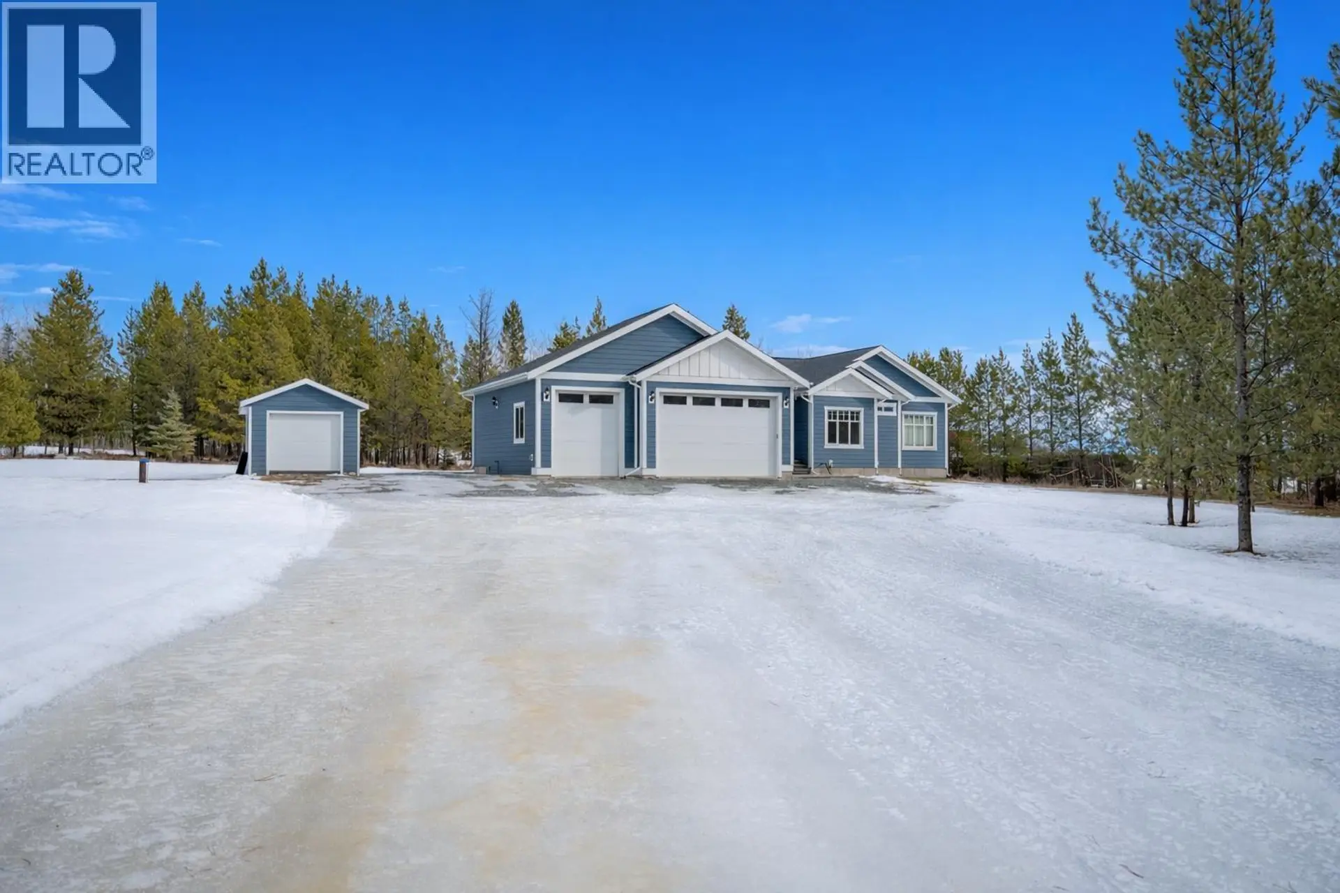 Property at 11620 MUSA ROAD, Prince George, BC