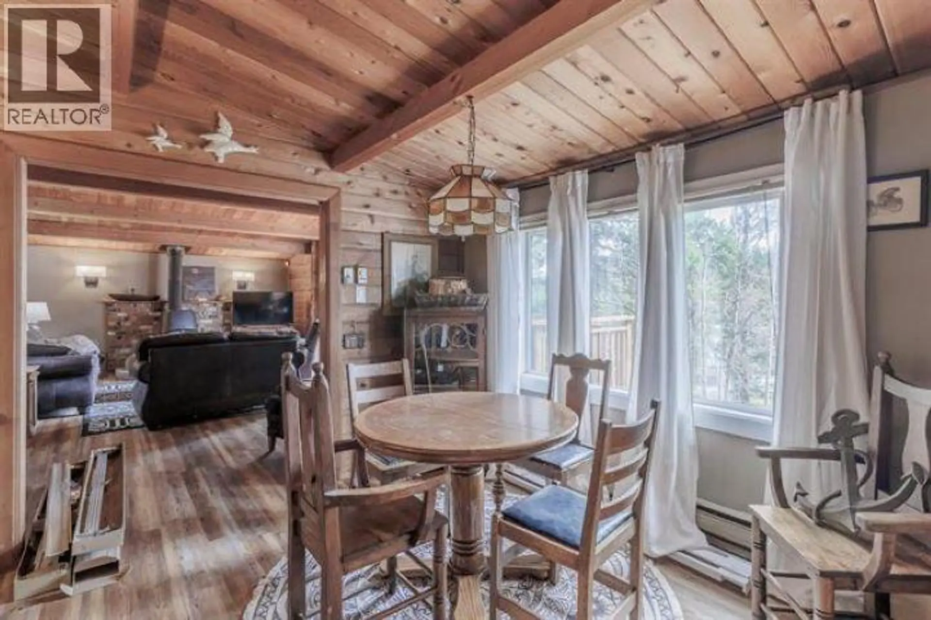 Property at 6062 MAHOOD LAKE ROAD, 100 Mile House, BC