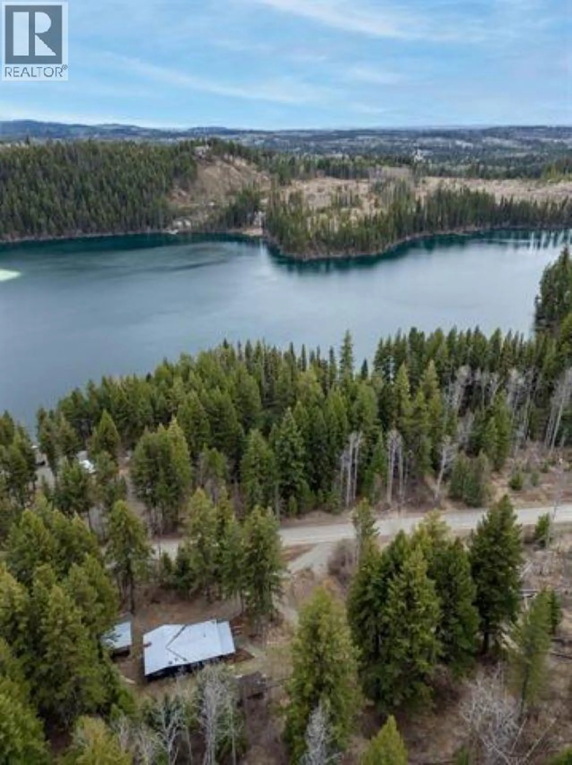 Property at 6062 MAHOOD LAKE ROAD, 100 Mile House, BC
