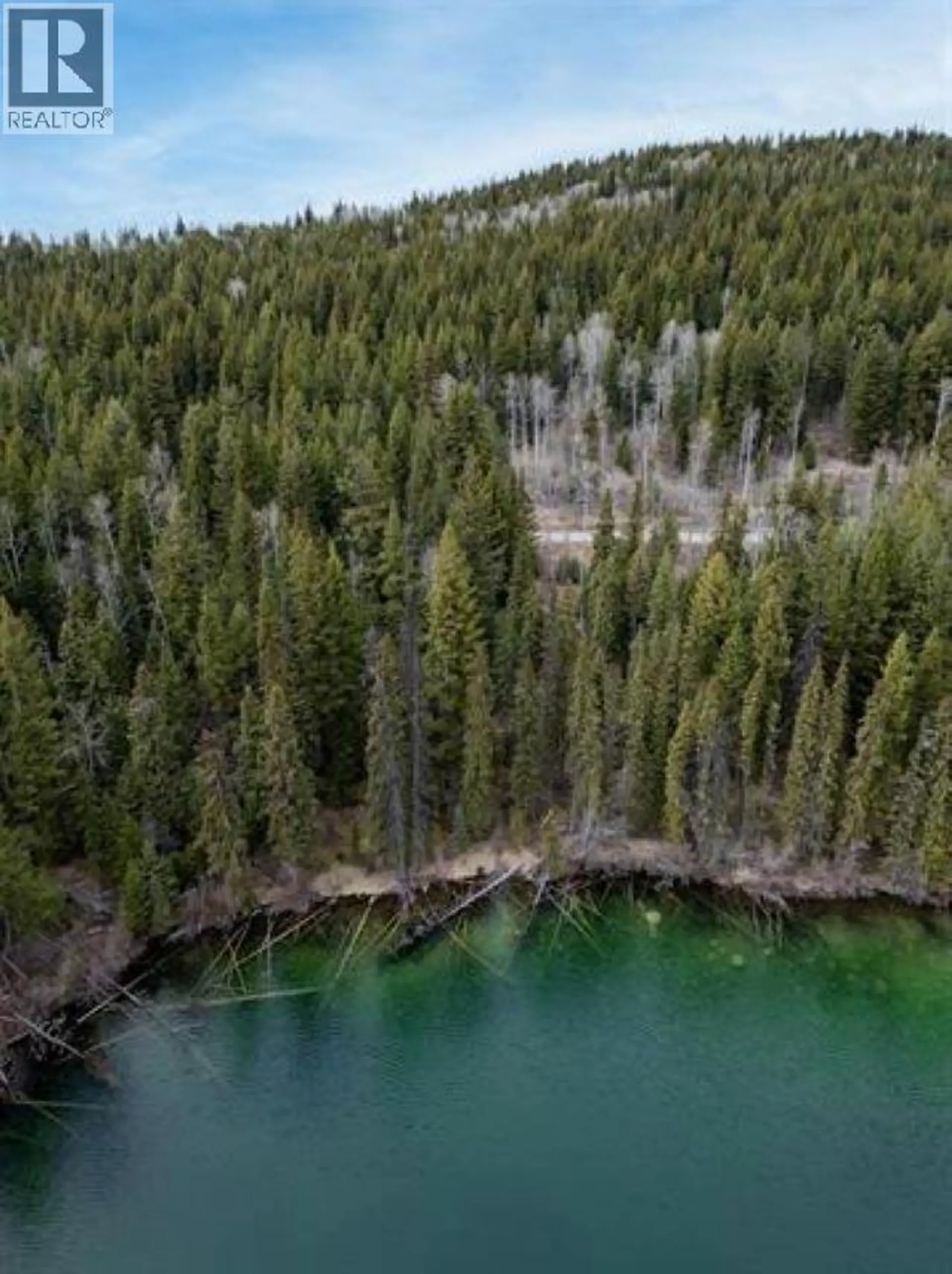 Property at 6062 MAHOOD LAKE ROAD, 100 Mile House, BC