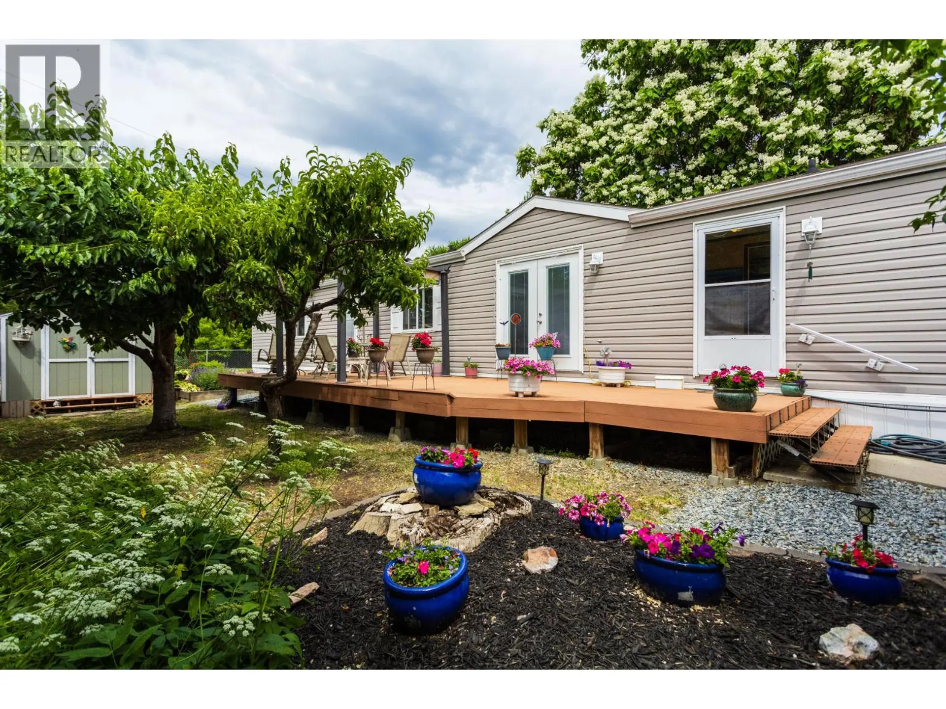 Property at #71 2035 Boucherie Road, West Kelowna, BC