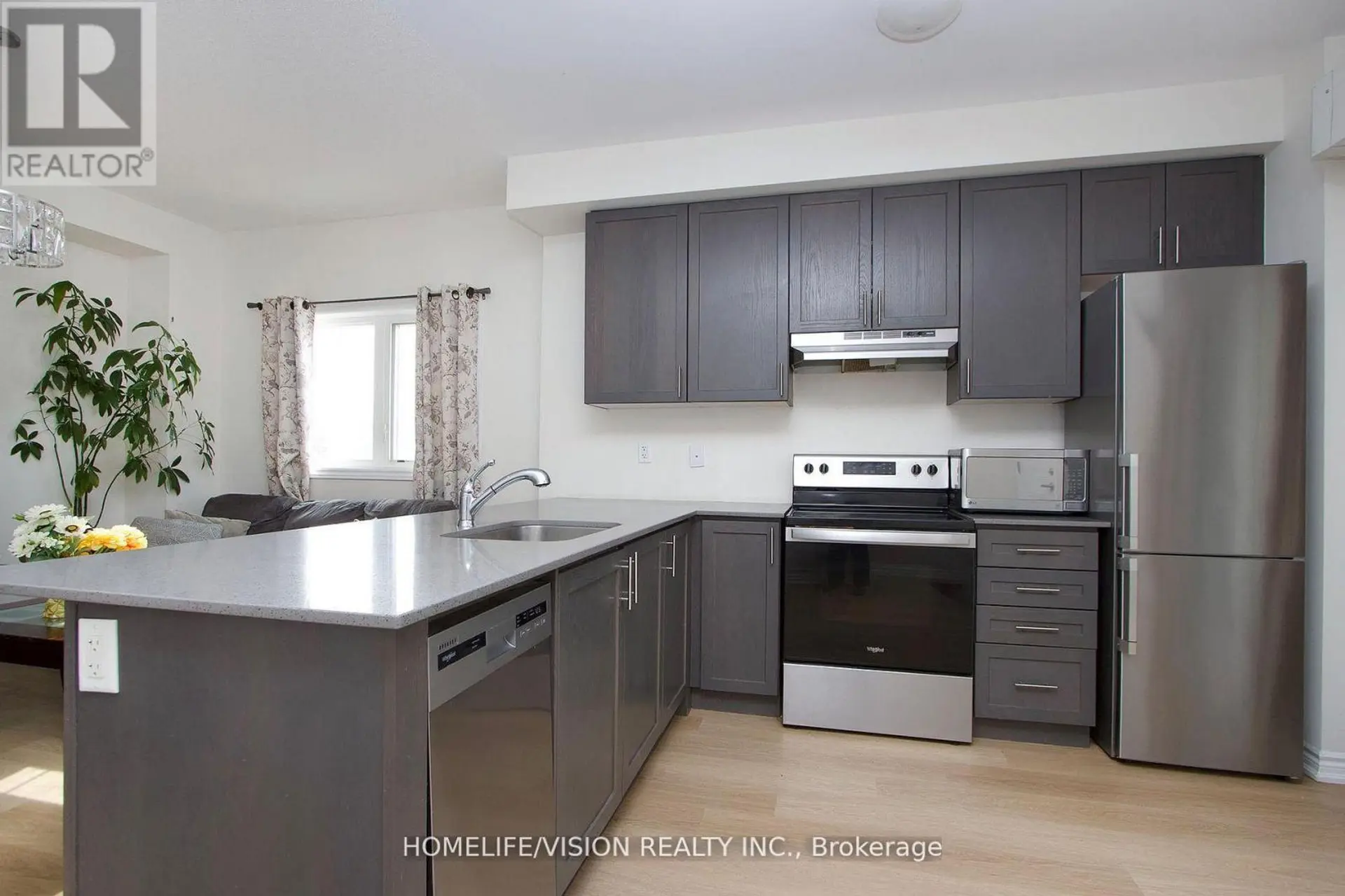 #12 490 BERESFORD PATH - Image 6