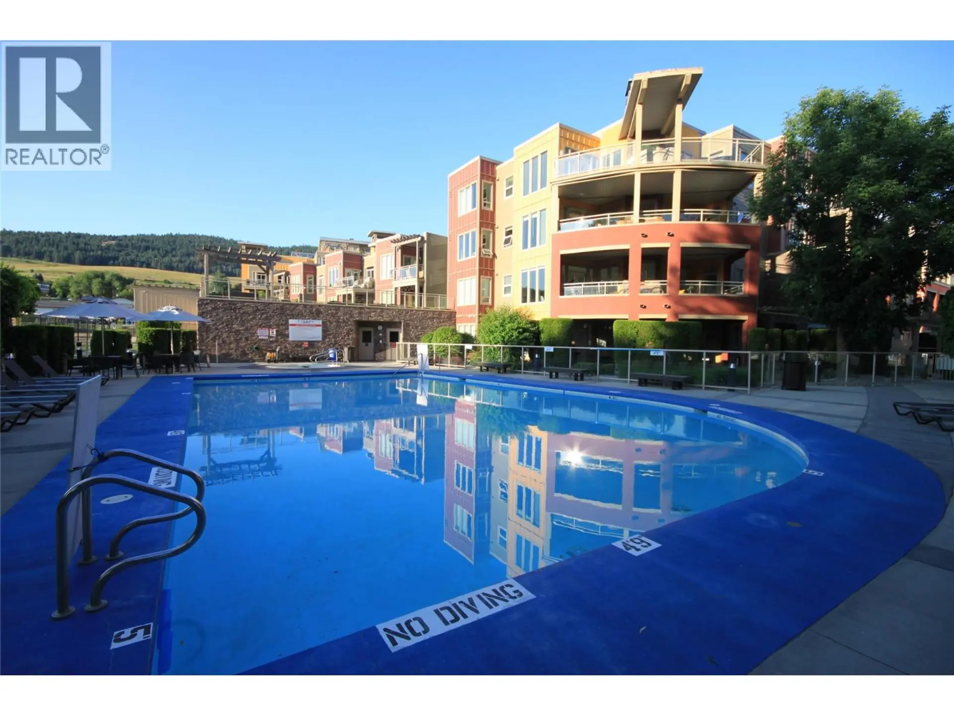 Property at #2204 7343 Okanagan Landing Road, Vernon, BC