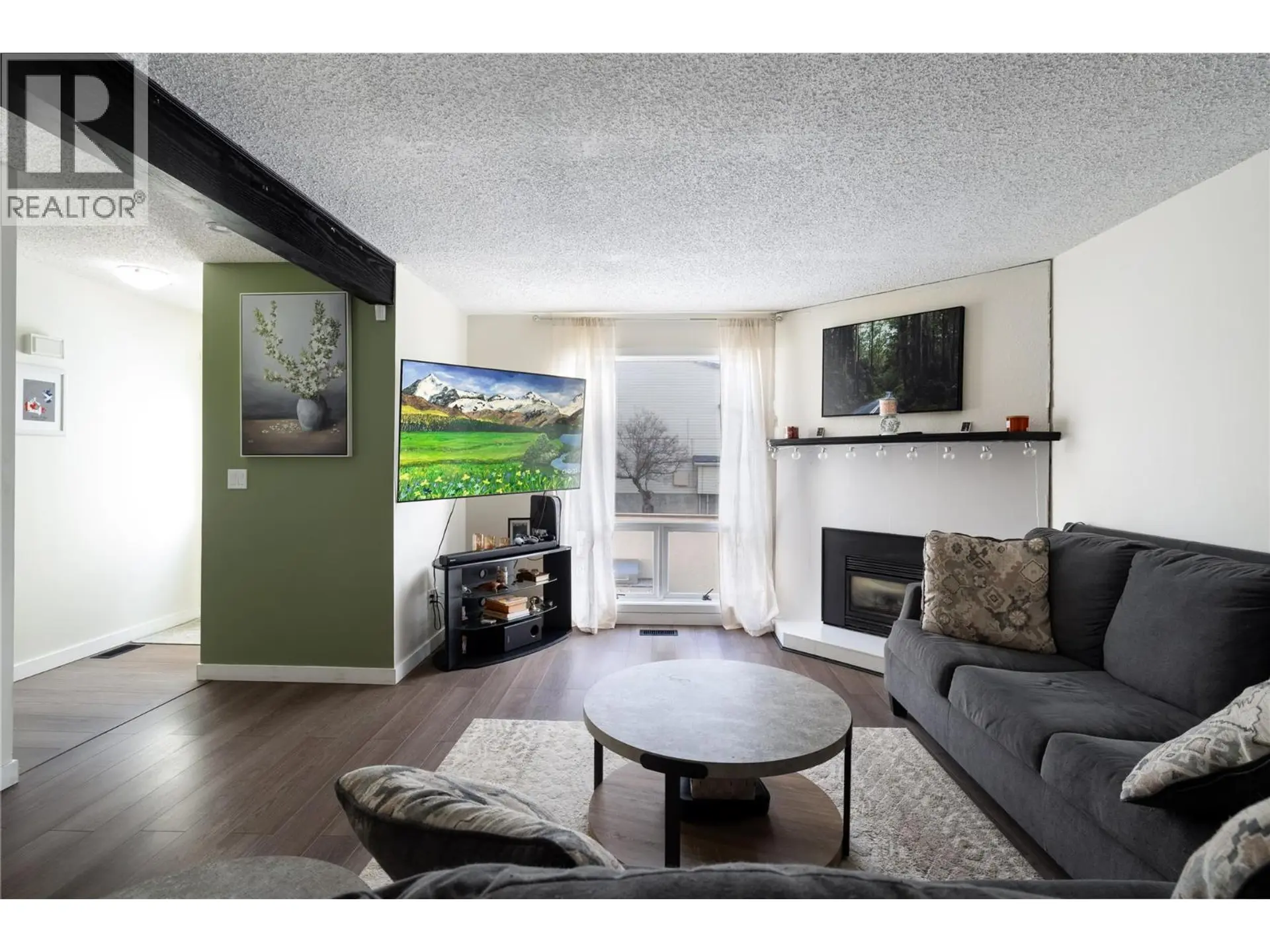 Property at #105 2100 43 Avenue, Vernon, BC