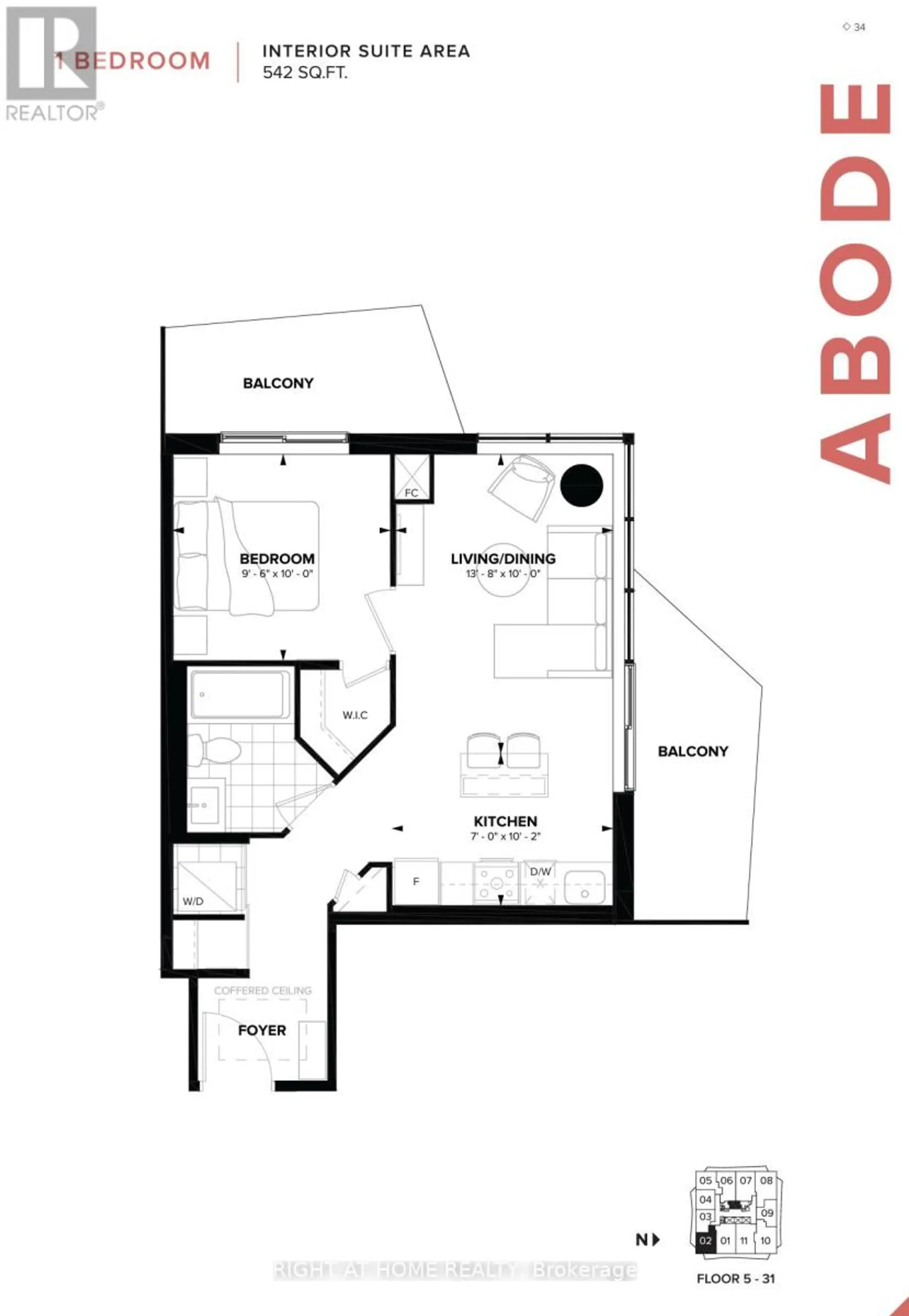 #2202 15 ELLERSLIE AVENUE - Image 12