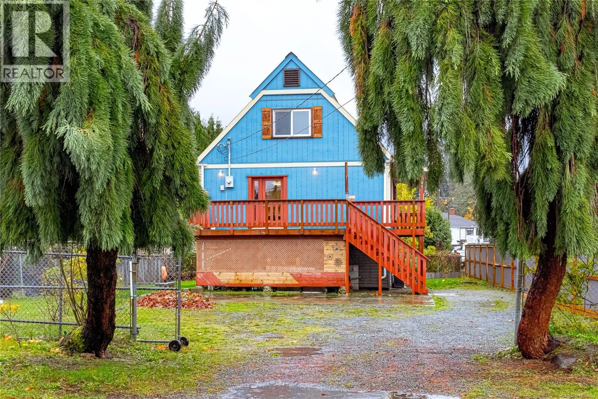 Property at 84 Lakeview Ave, Lake Cowichan, BC