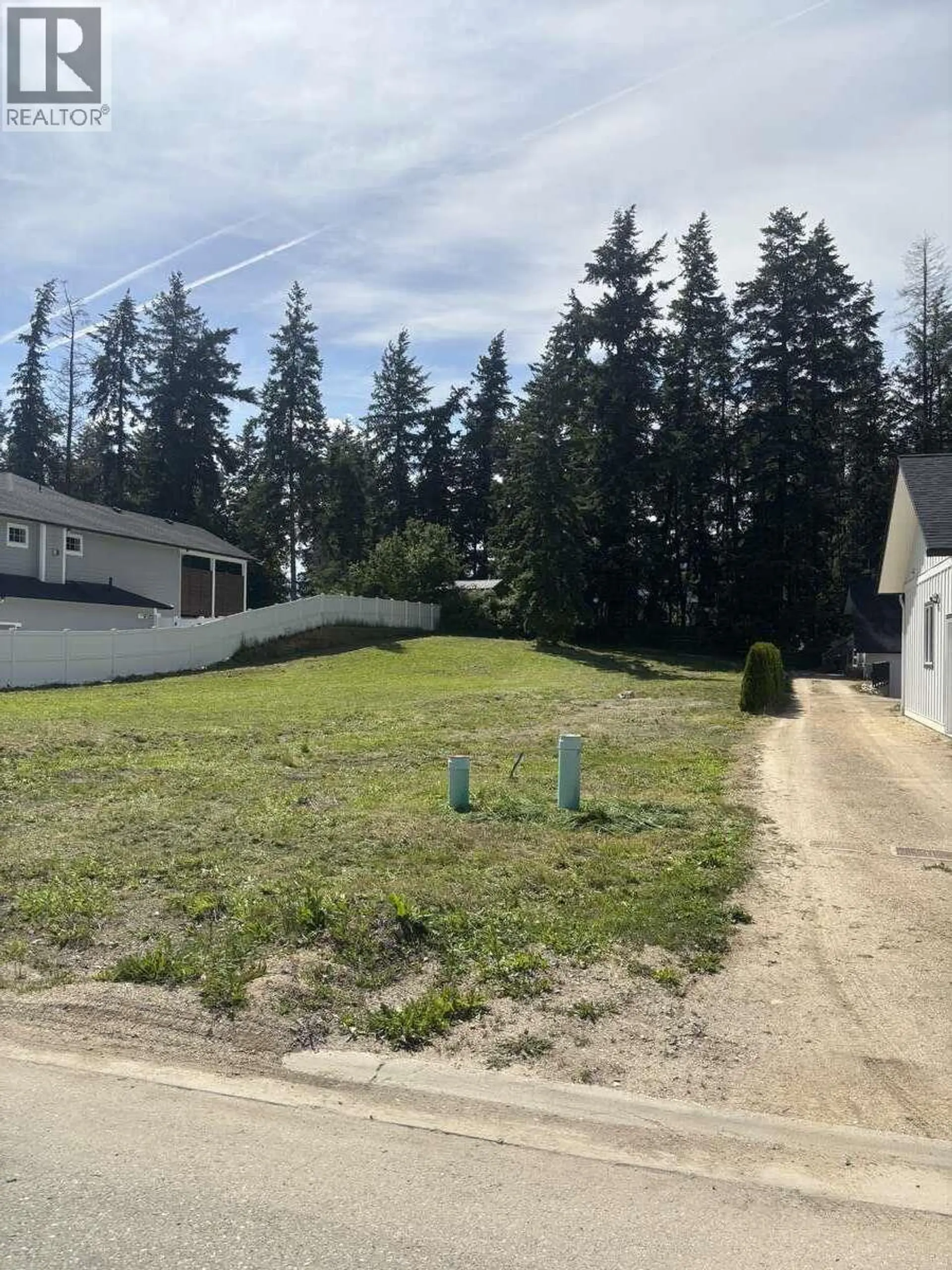 Property at 1821 22 STREET NE, Salmon Arm, BC