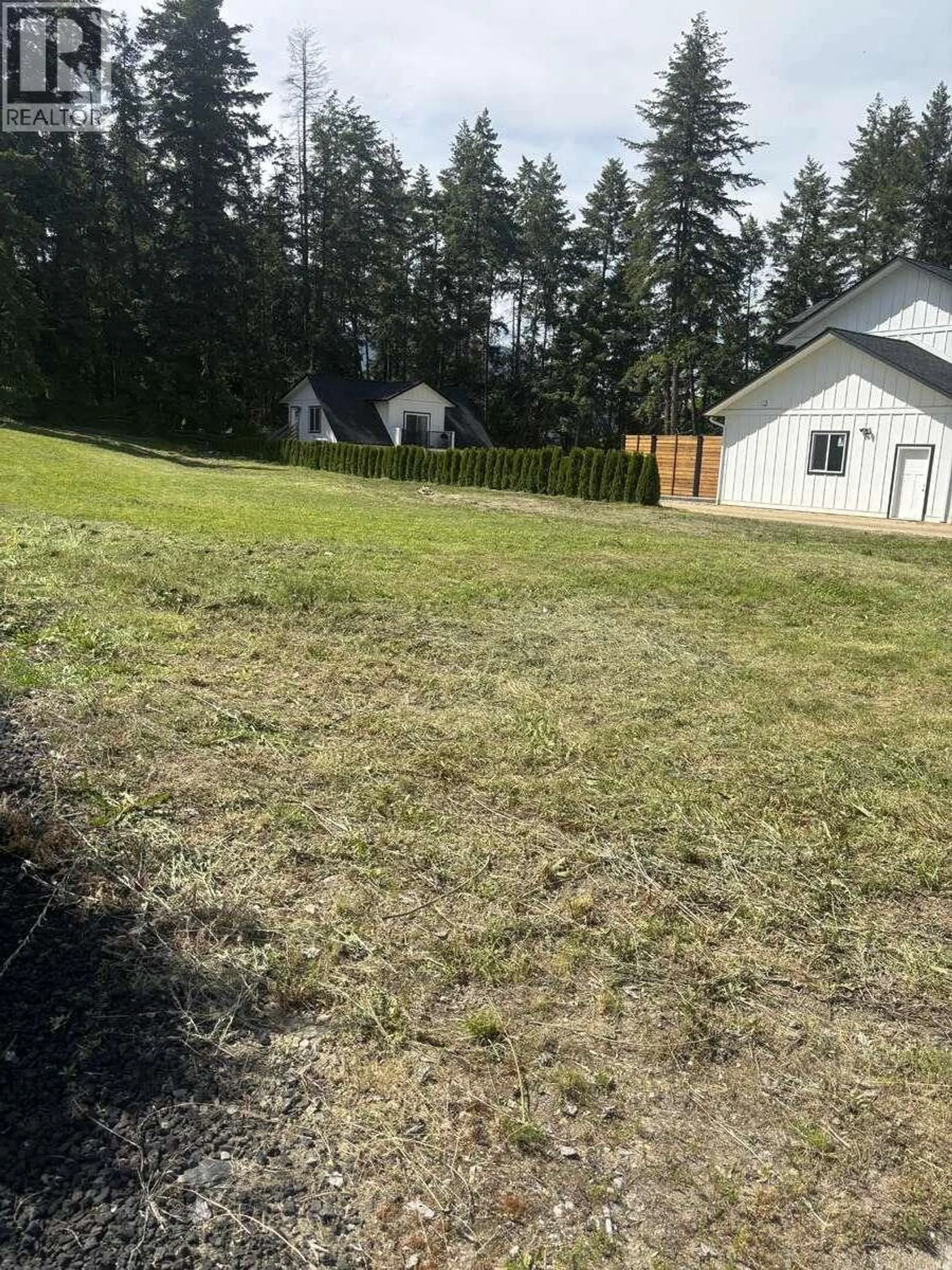 Property at 1821 22 STREET NE, Salmon Arm, BC