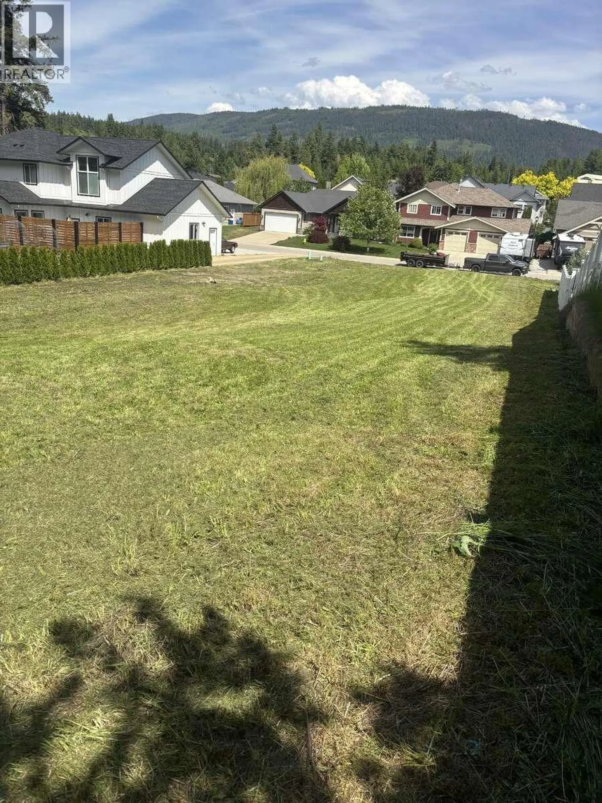 Property at 1821 22 STREET NE, Salmon Arm, BC