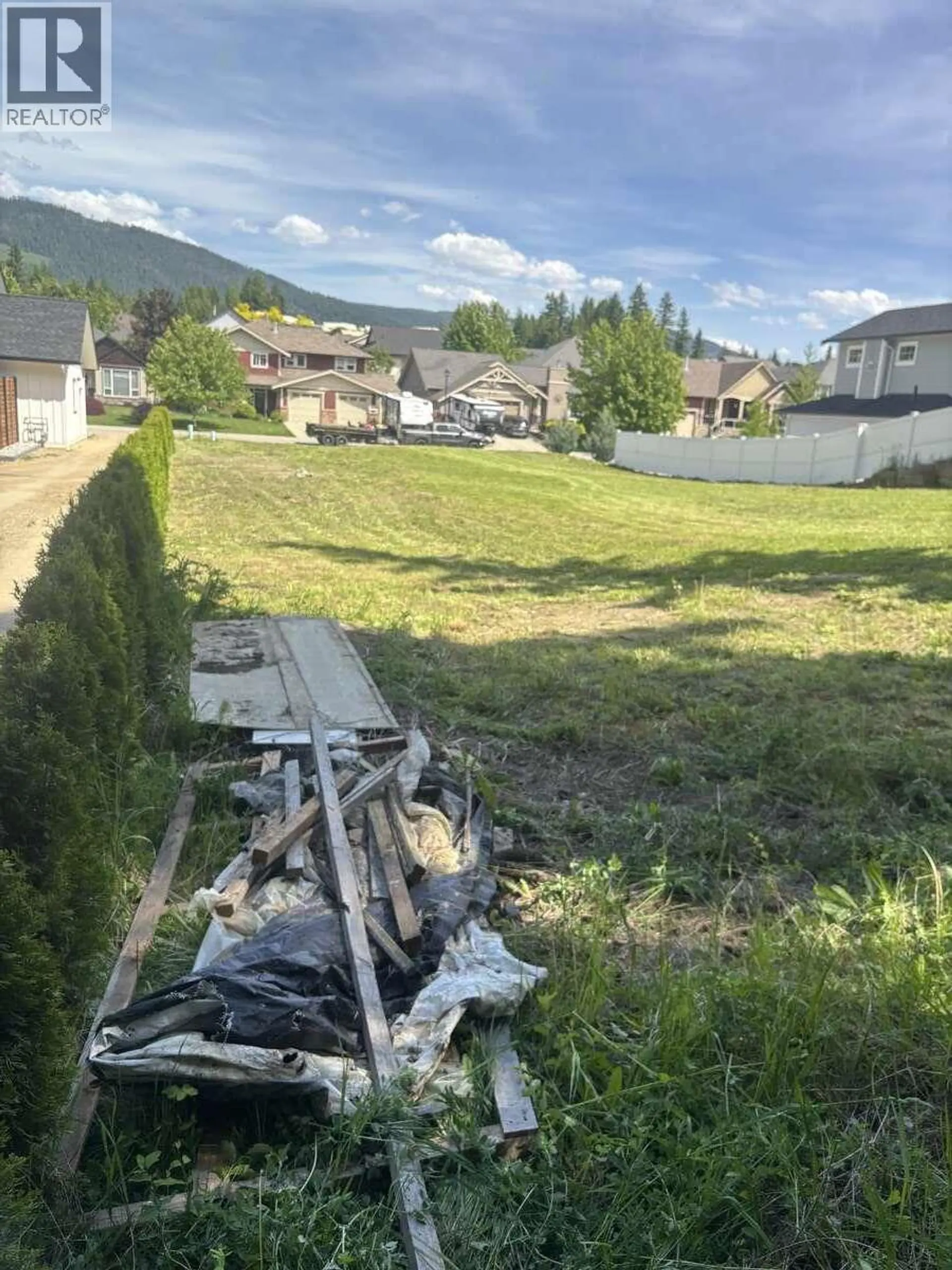 Property at 1821 22 STREET NE, Salmon Arm, BC