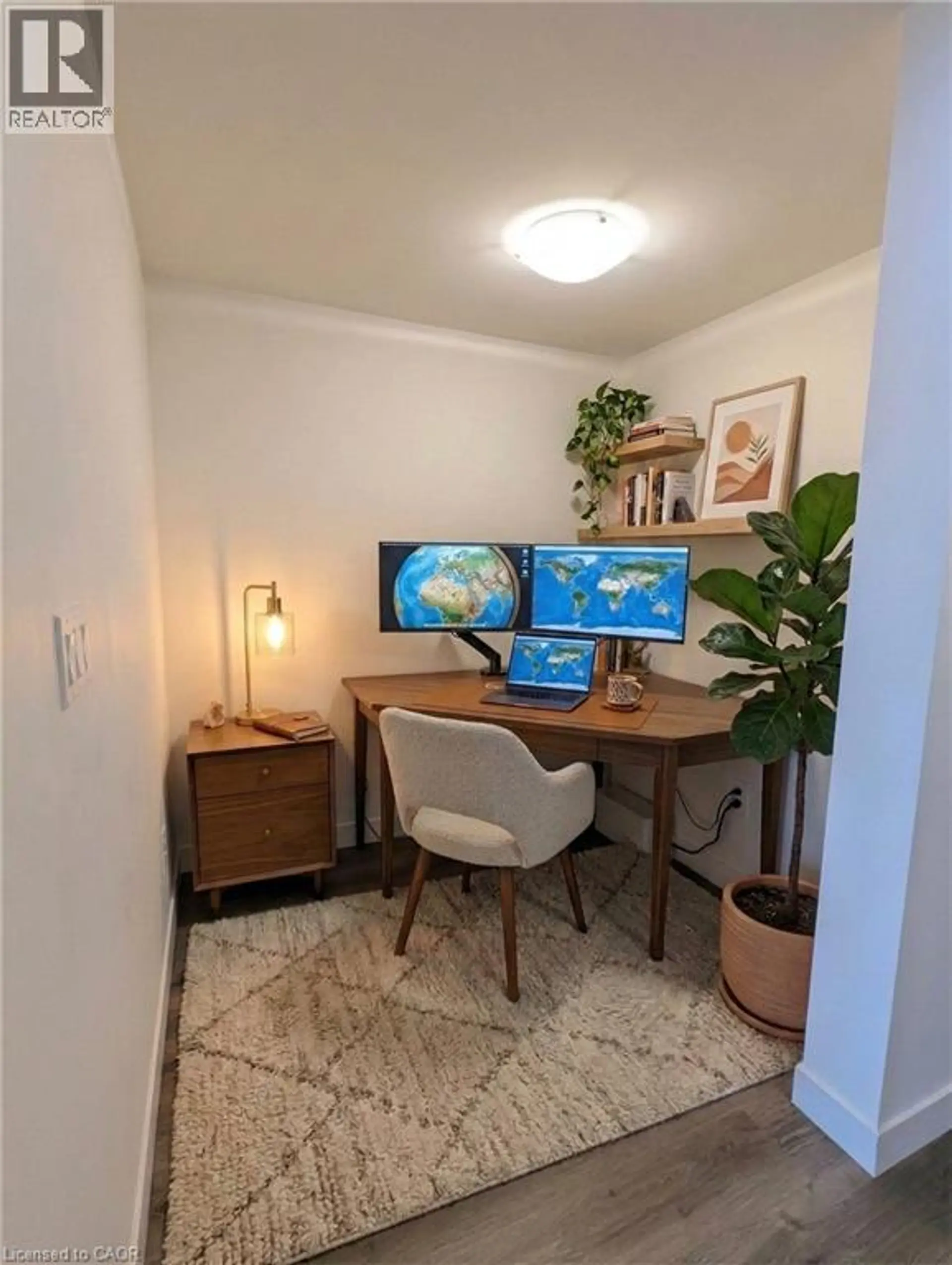 #2710 60 FREDERICK STREET - Image 4