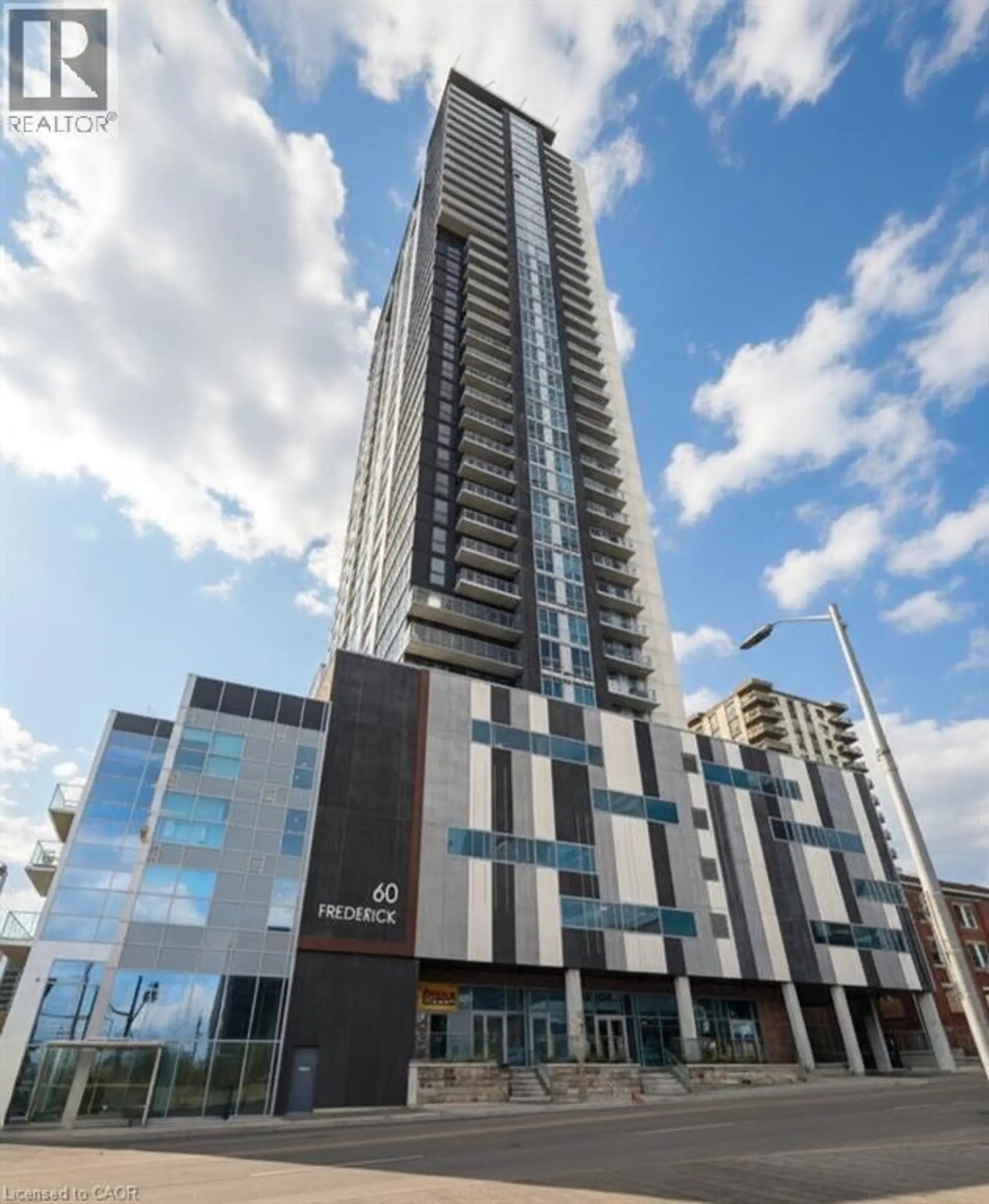 #2710 60 FREDERICK STREET - Image 2