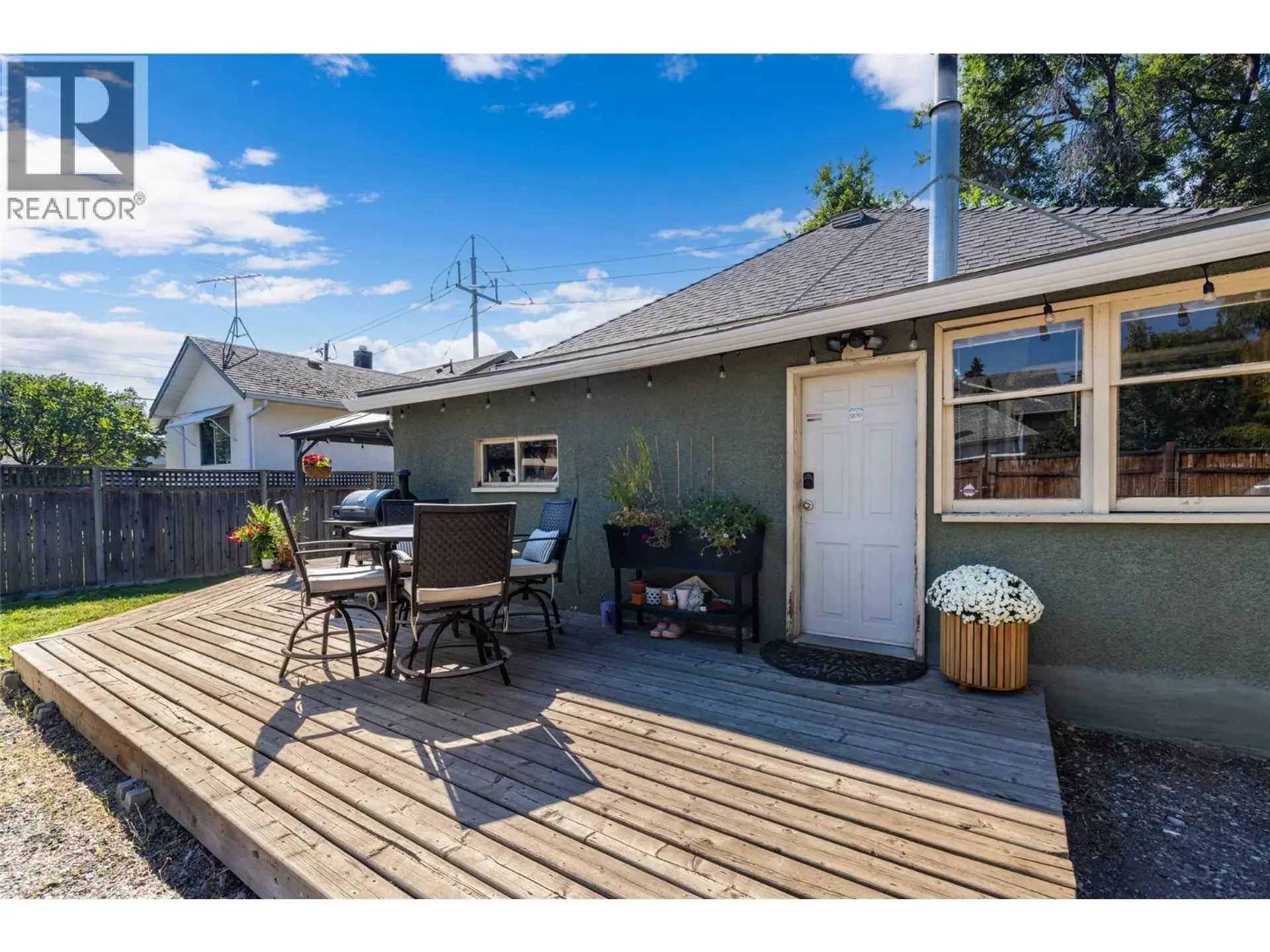 Property at 1333 Richter Street, Kelowna, BC