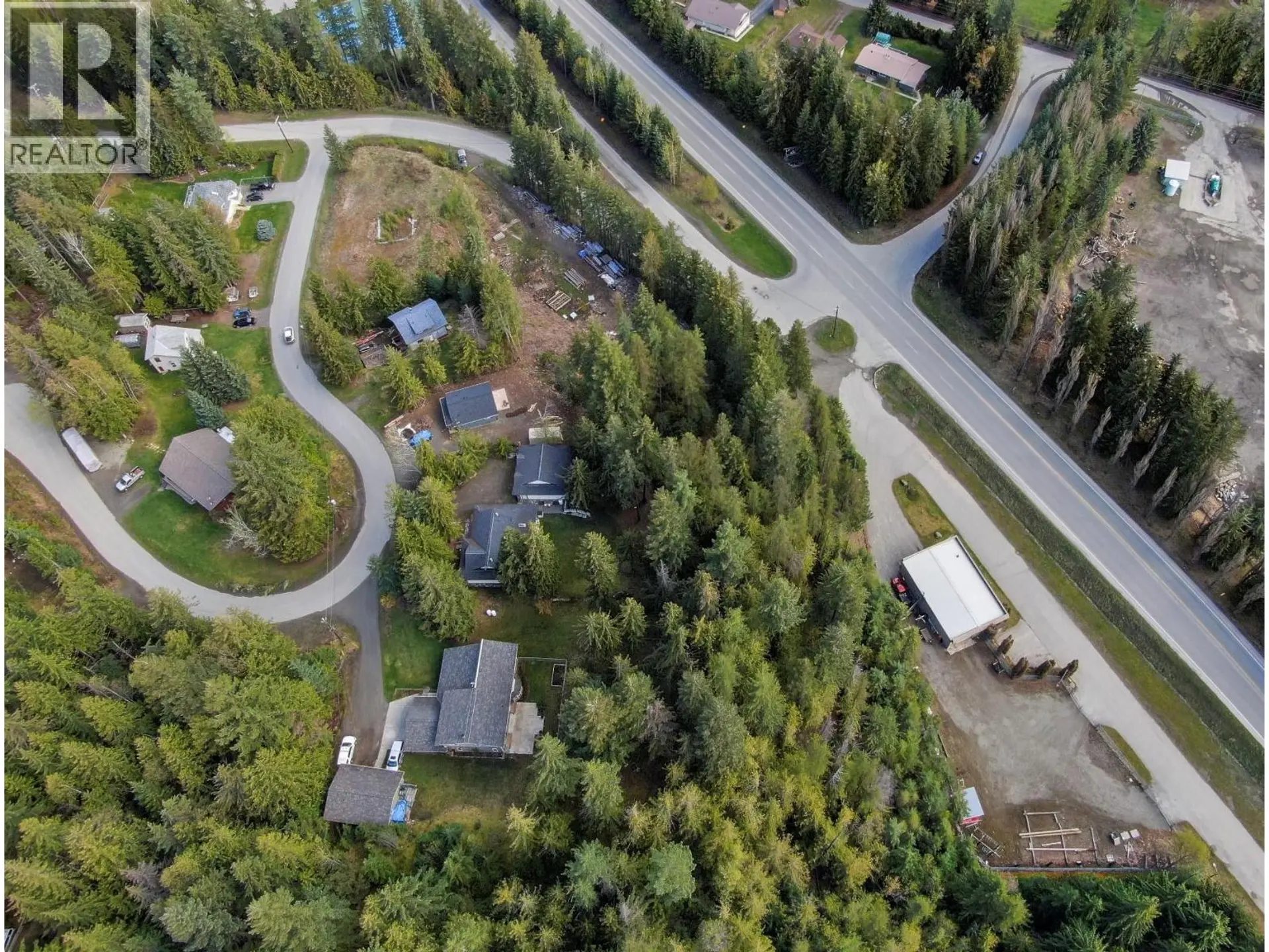 Property at BALFOUR AVENUE LOT# LOT 8, Kaslo, BC