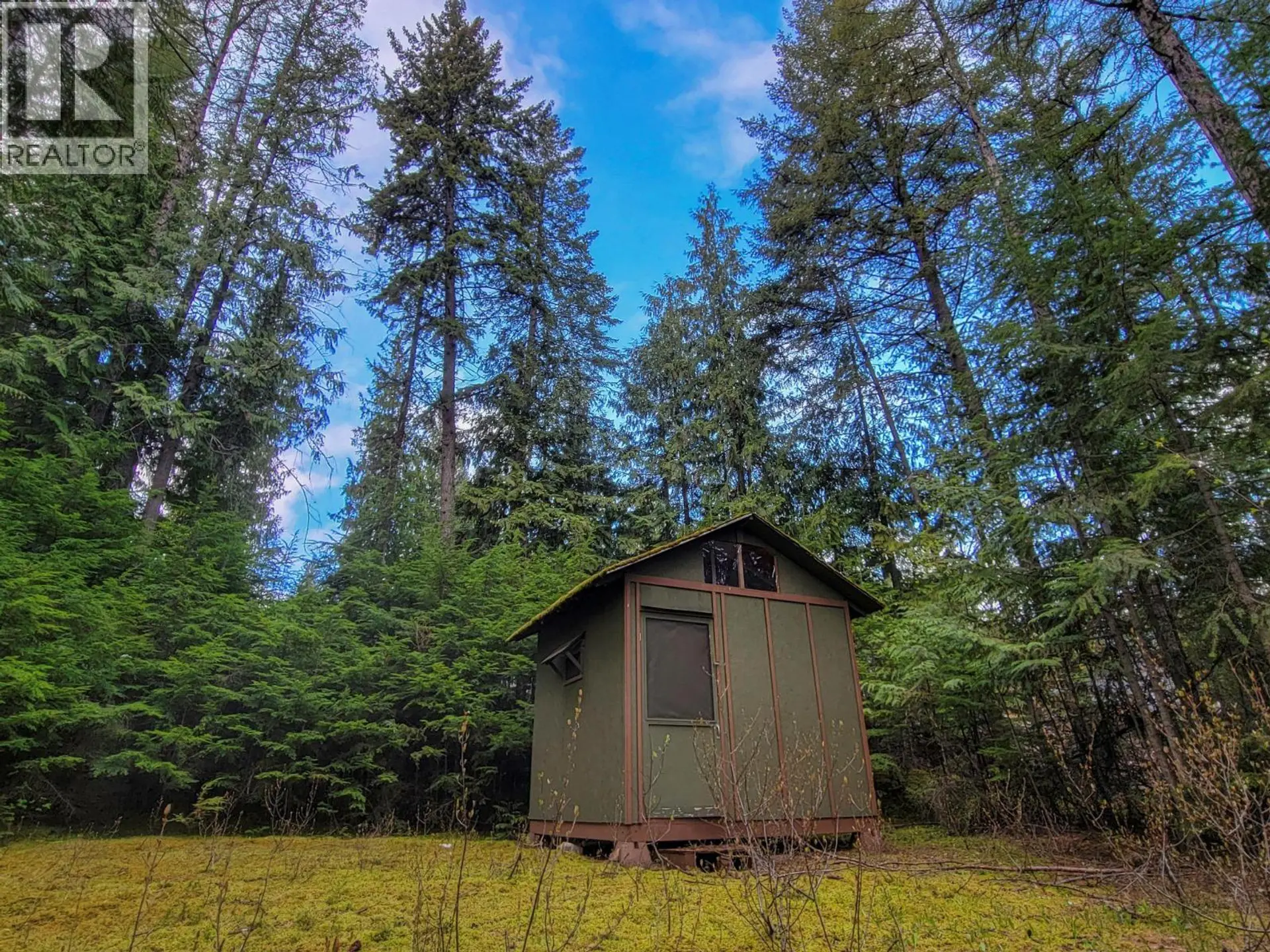 Property at BALFOUR AVENUE LOT# LOT 8, Kaslo, BC