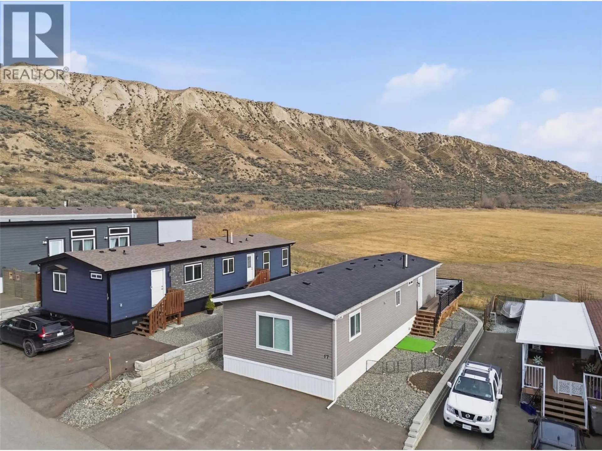 Property at #17 712 Shuswap Road E, Kamloops, BC