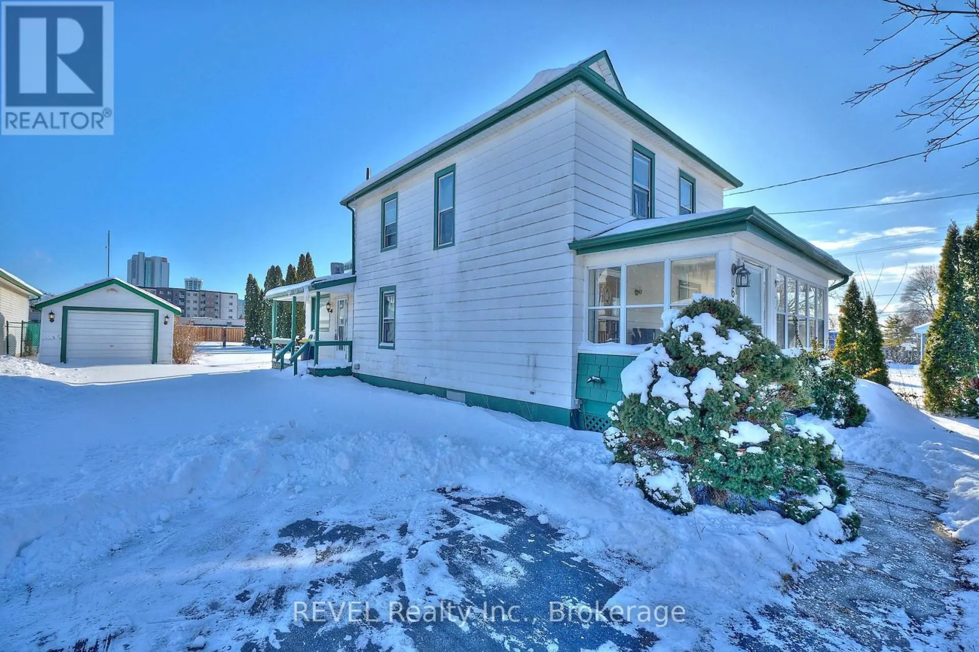 6620 ORCHARD AVENUE - Image 3