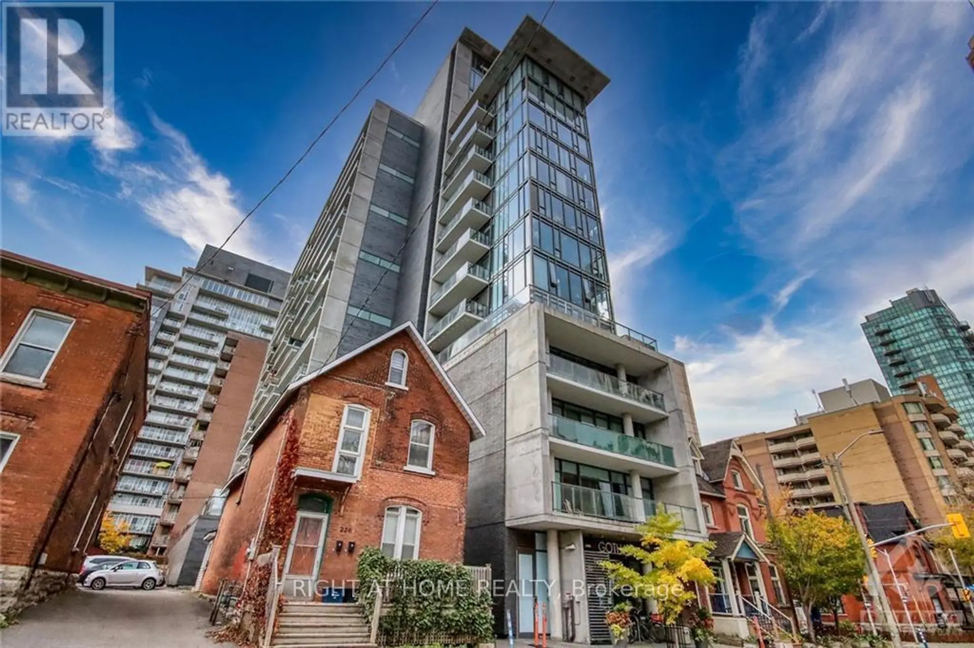 #1109 224 LYON STREET N - Image 1