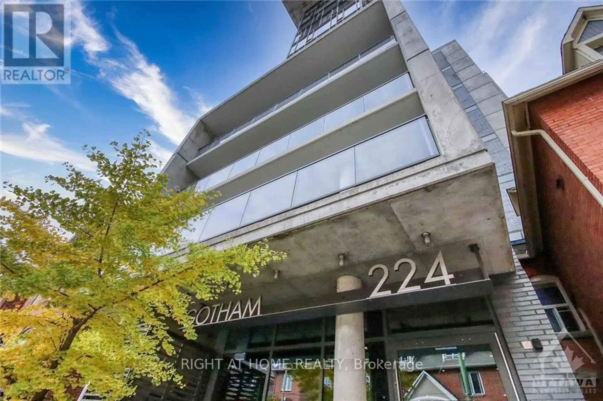#1109 224 LYON STREET N - Image 2