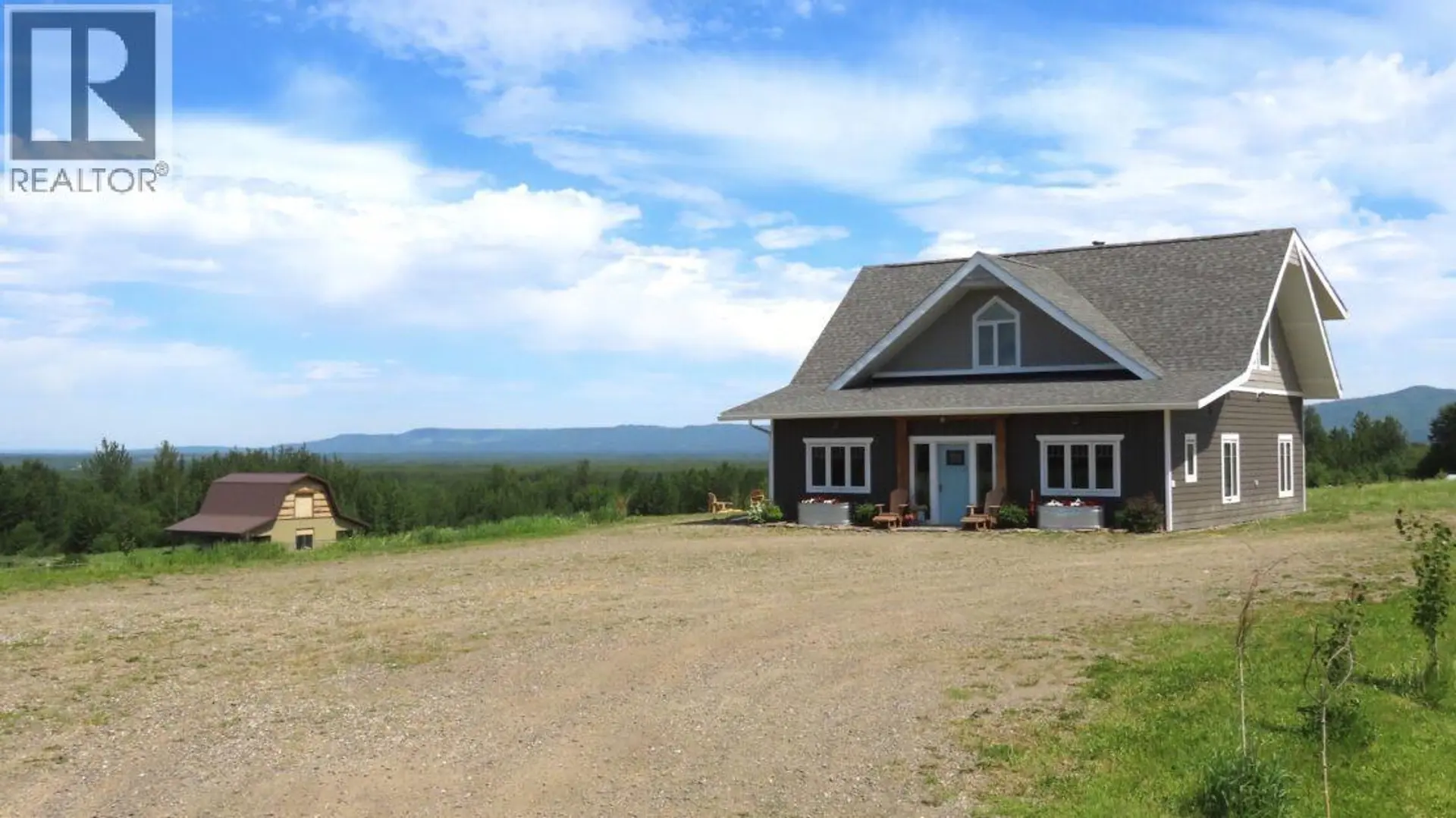 Property at 610 COWIE CREEK ROAD, Chetwynd, BC