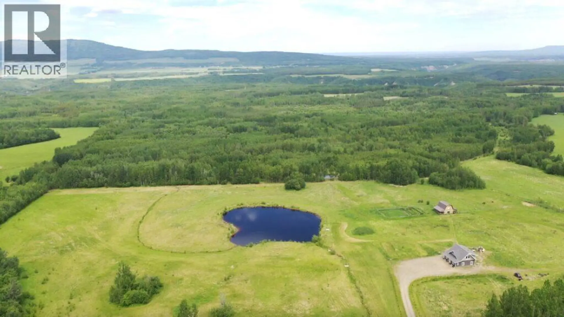 Property at 610 COWIE CREEK ROAD, Chetwynd, BC