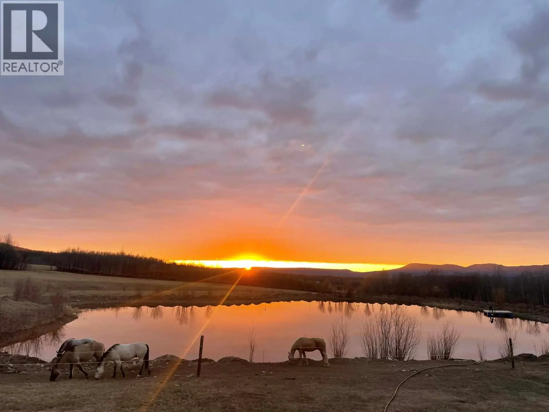 Property at 610 COWIE CREEK ROAD, Chetwynd, BC