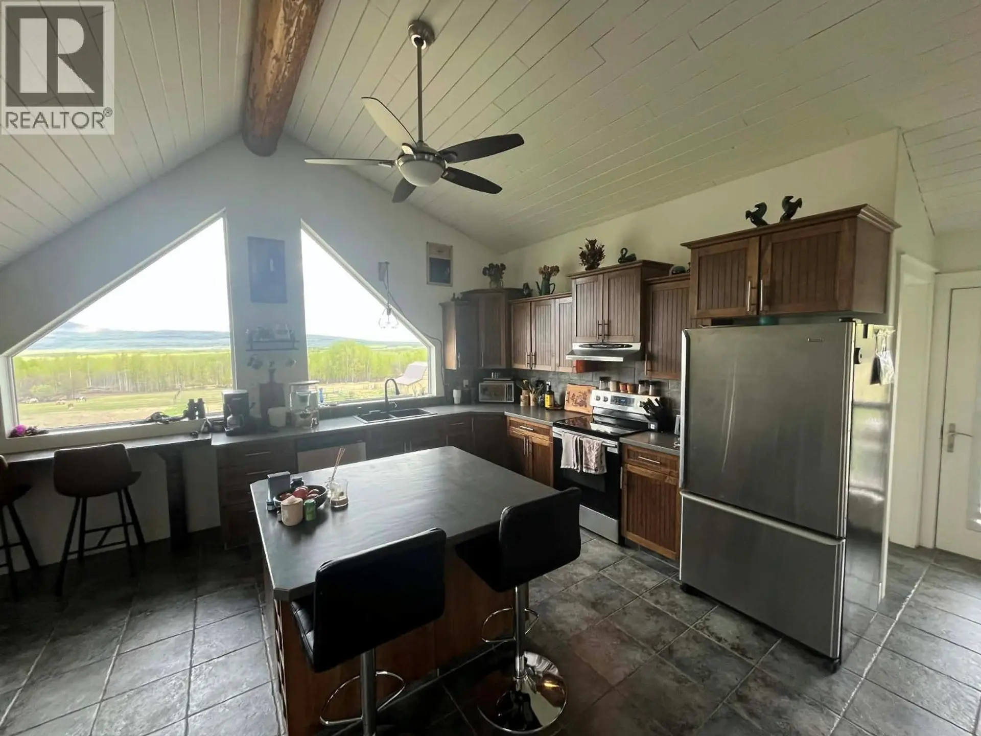 Property at 610 COWIE CREEK ROAD, Chetwynd, BC