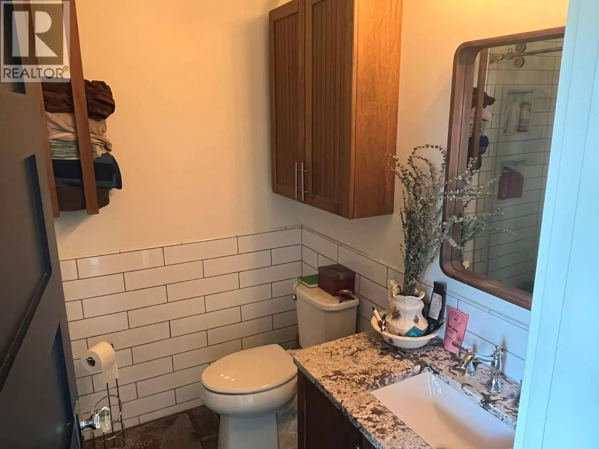 Property at 610 COWIE CREEK ROAD, Chetwynd, BC