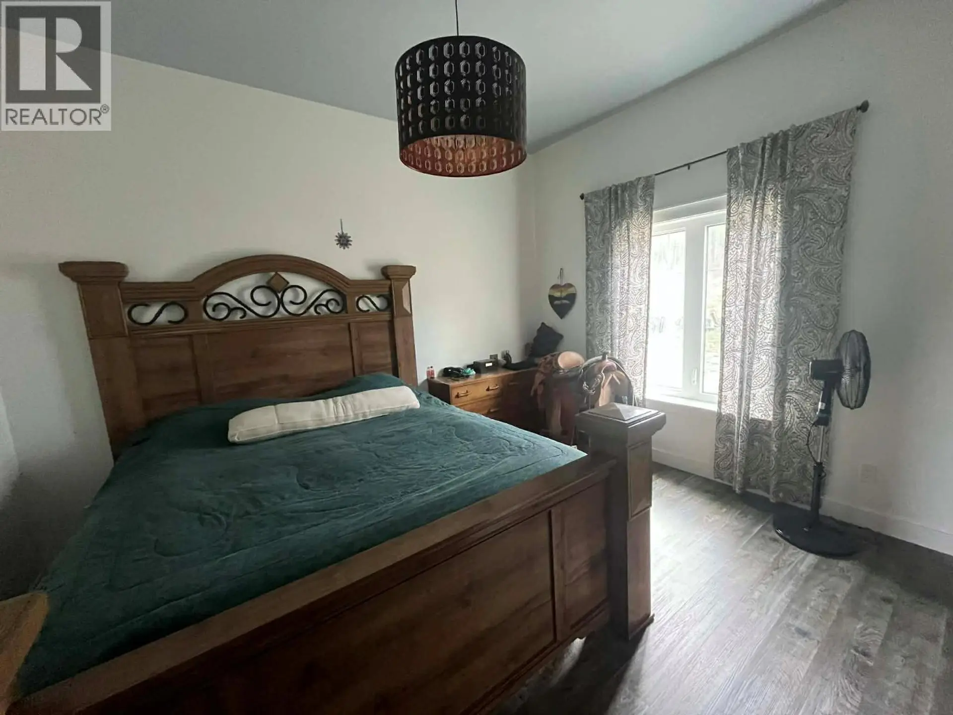 Property at 610 COWIE CREEK ROAD, Chetwynd, BC