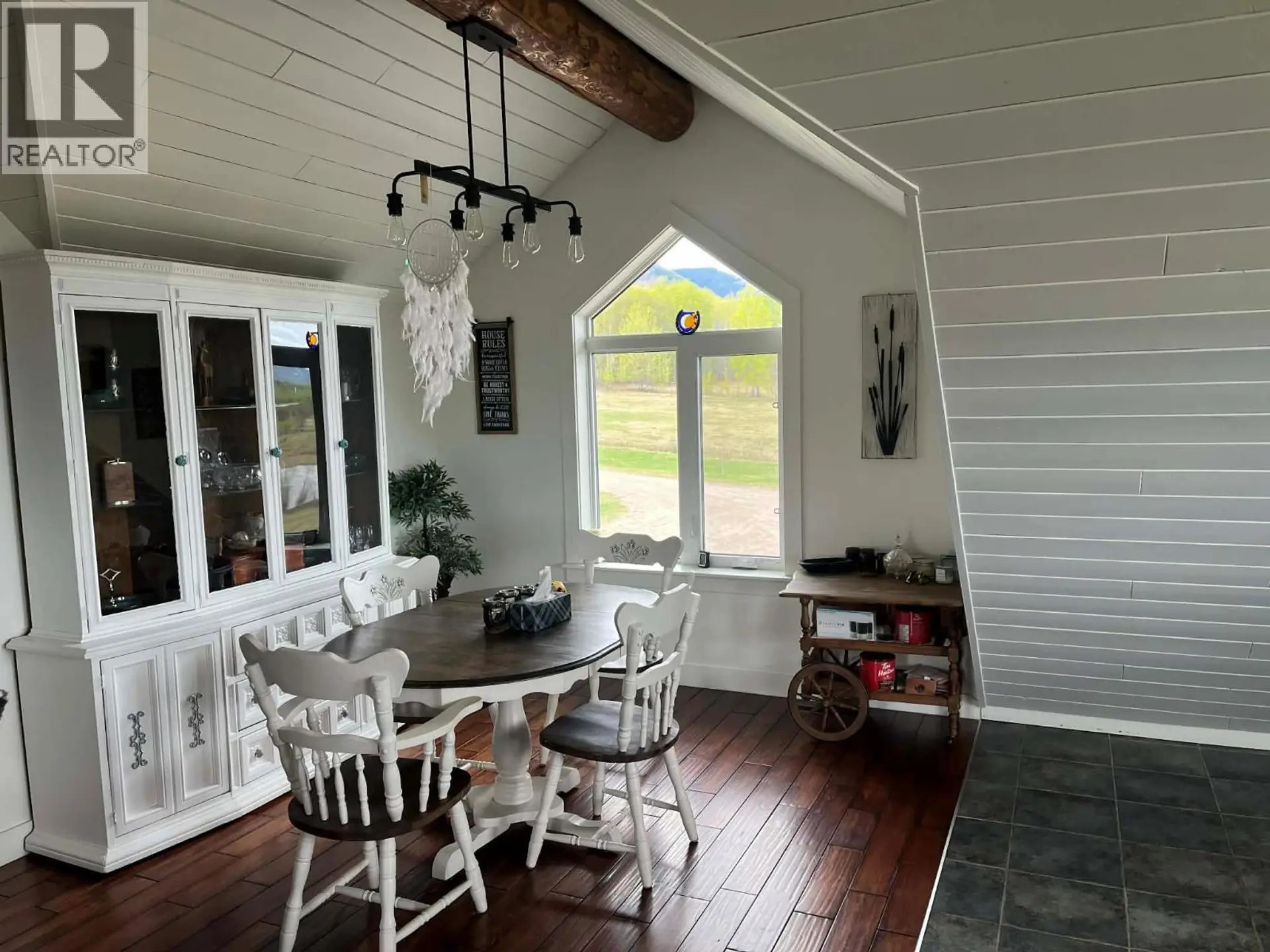 Property at 610 COWIE CREEK ROAD, Chetwynd, BC