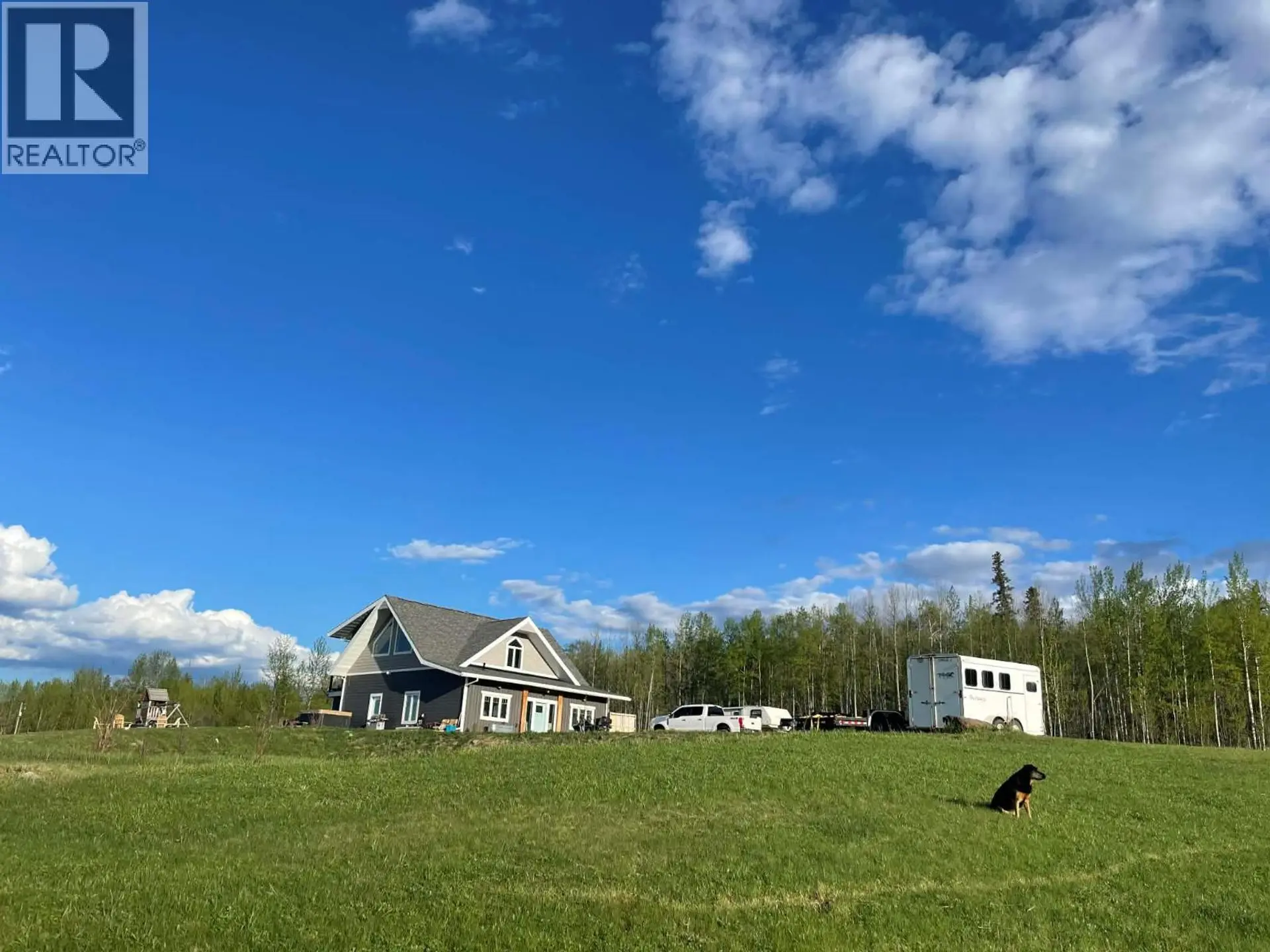 Property at 610 COWIE CREEK ROAD, Chetwynd, BC