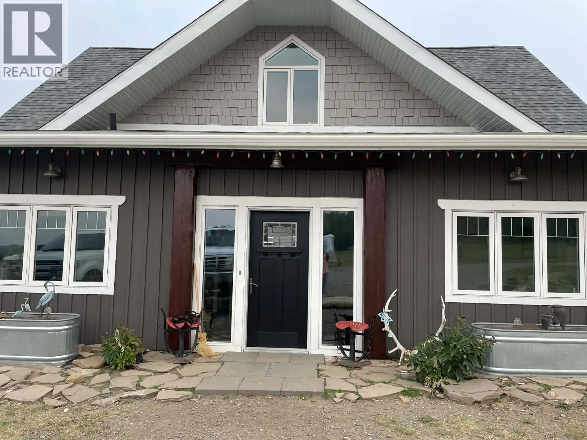 Property at 610 COWIE CREEK ROAD, Chetwynd, BC