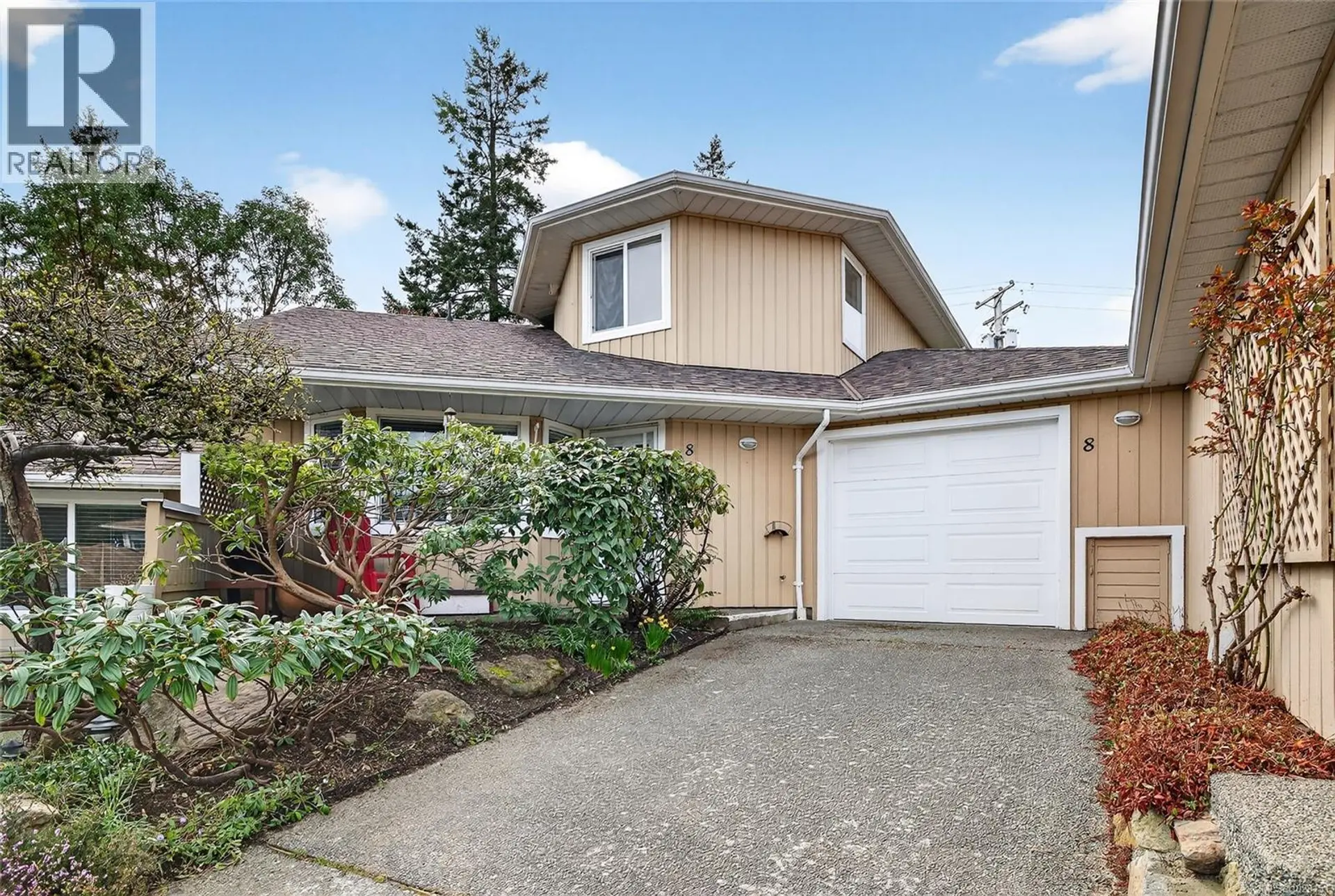 Property at #8 130 Corbett Rd, Salt Spring, BC