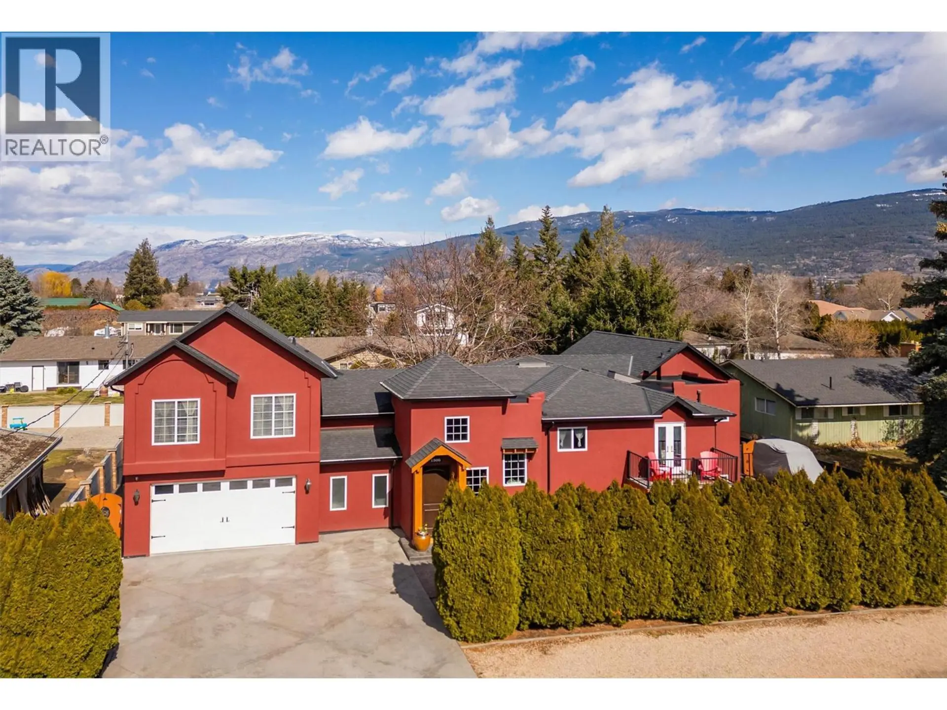 Property at 1506 Johnson Street, Summerland, BC