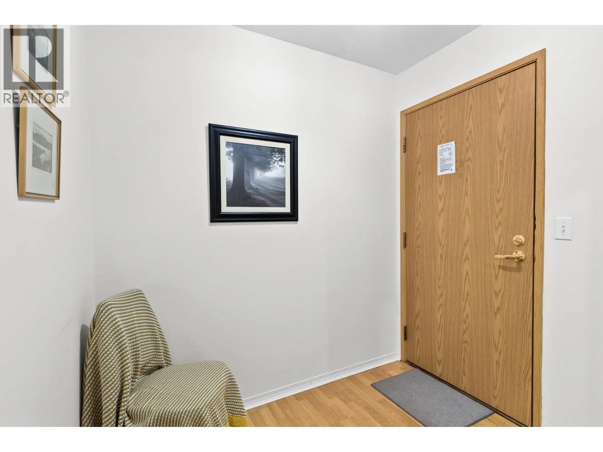 Property at #214 1045 Sutherland Avenue, Kelowna, BC