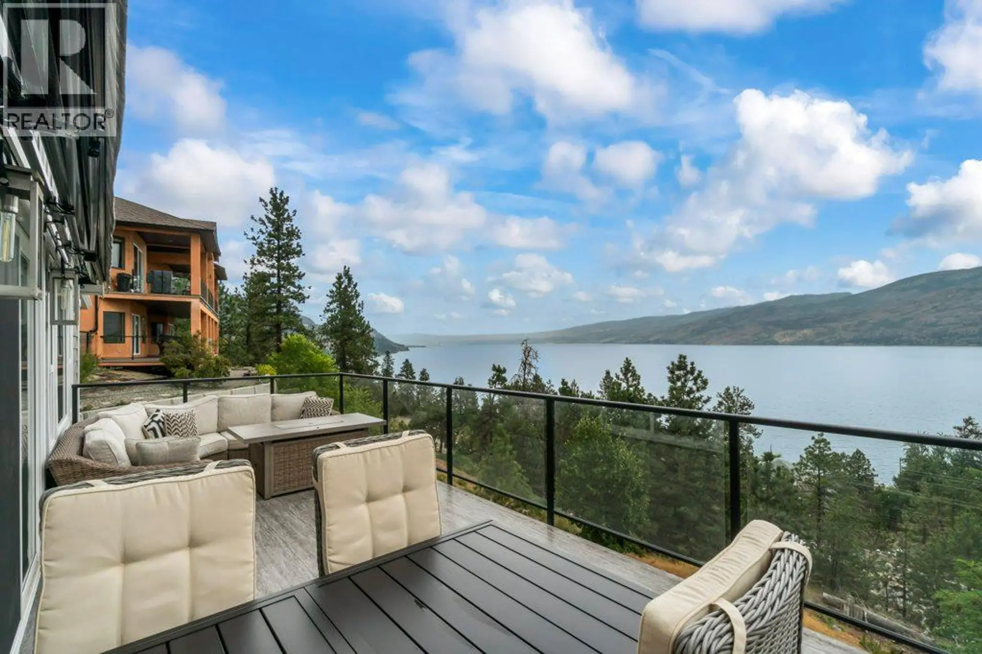 Property at 3949 Desert Pines Avenue, Peachland, BC