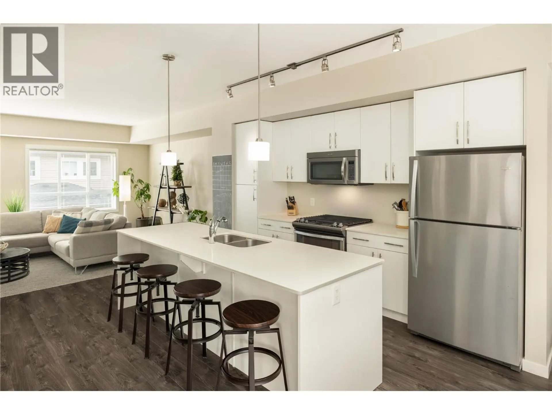 Property at #81 680 Old Meadows Road, Kelowna, BC