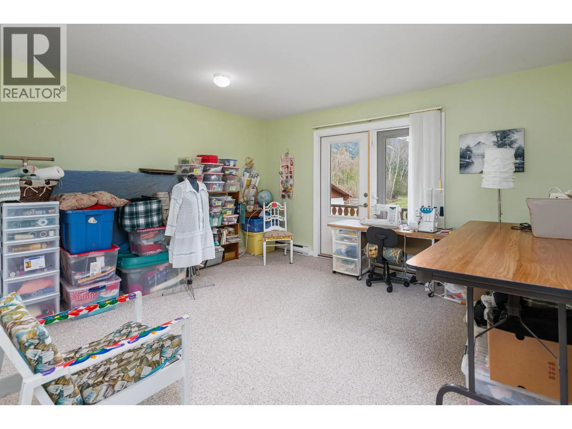 Property at 4856 32ND STREET, Canyon, BC