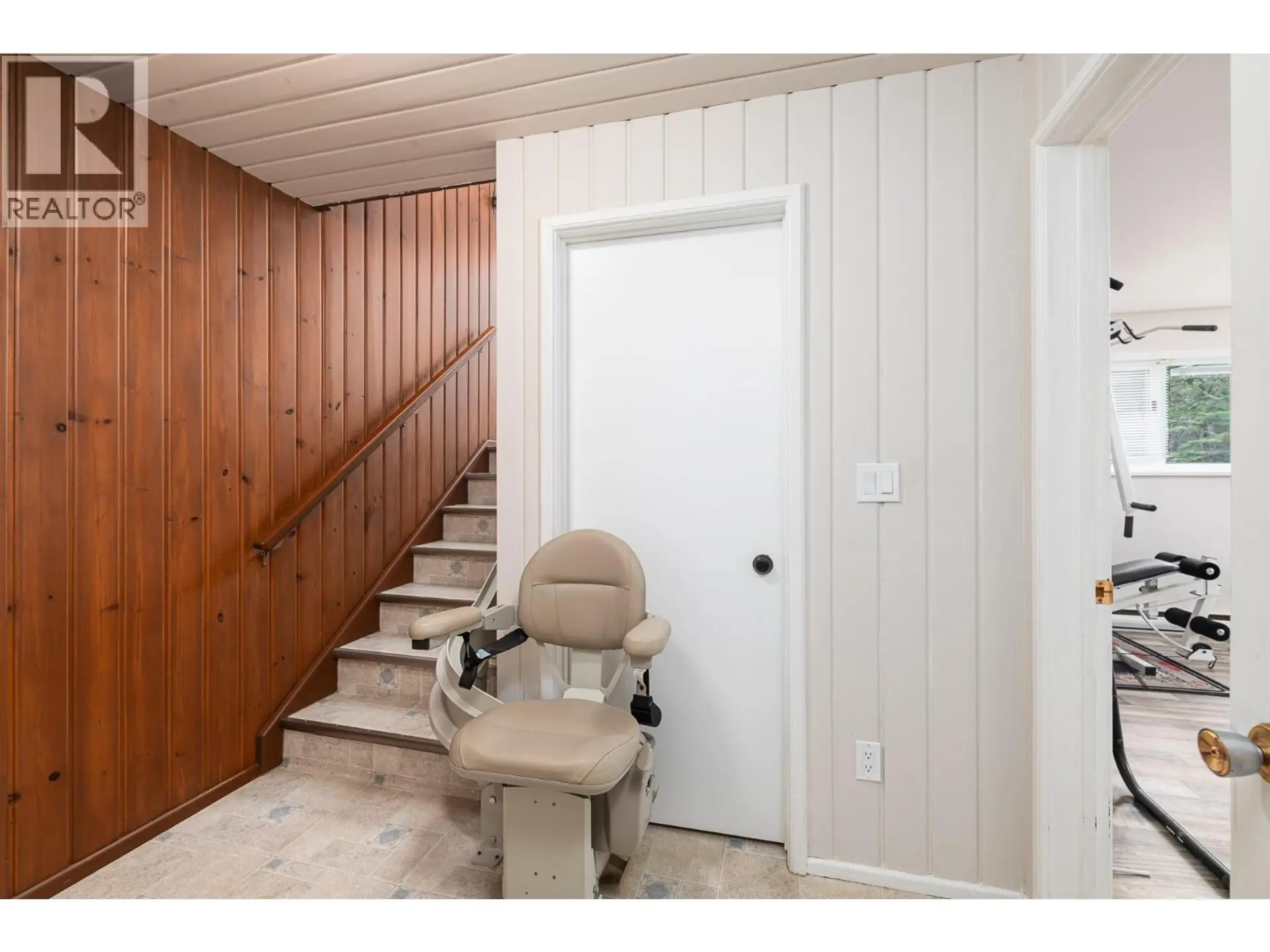 Property at 4856 32ND STREET, Canyon, BC