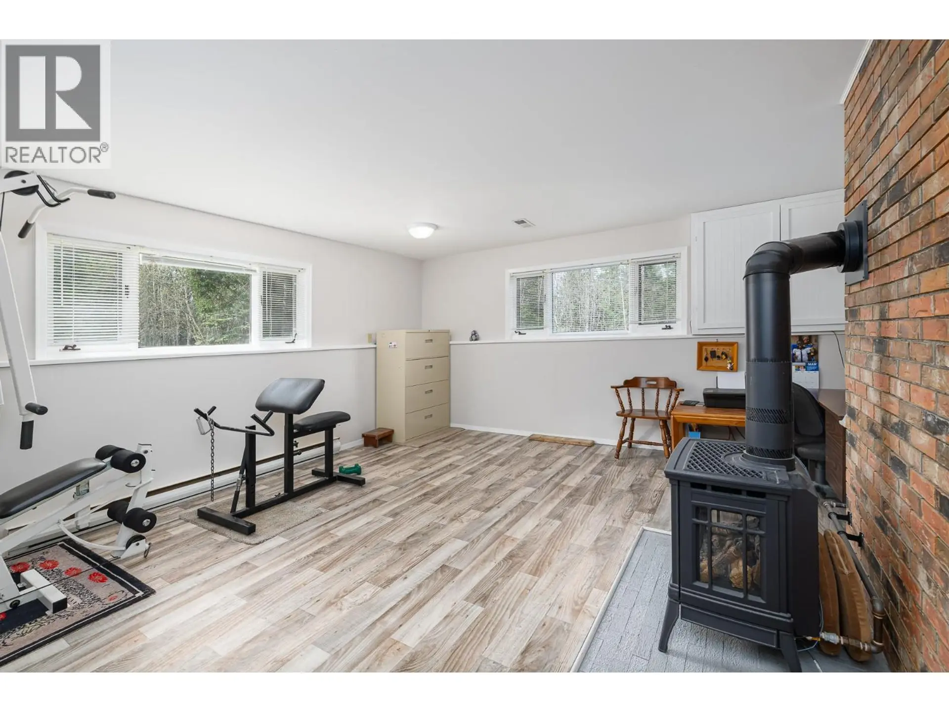 Property at 4856 32ND STREET, Canyon, BC