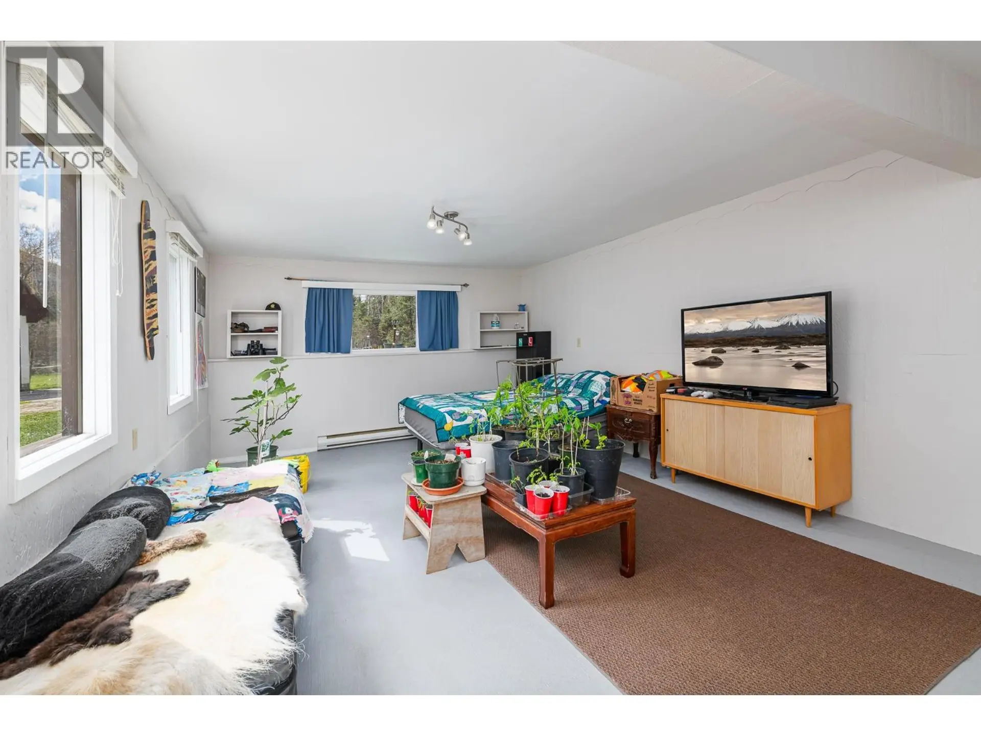 Property at 4856 32ND STREET, Canyon, BC