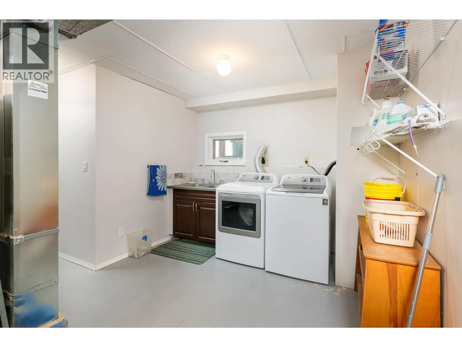 Property at 4856 32ND STREET, Canyon, BC