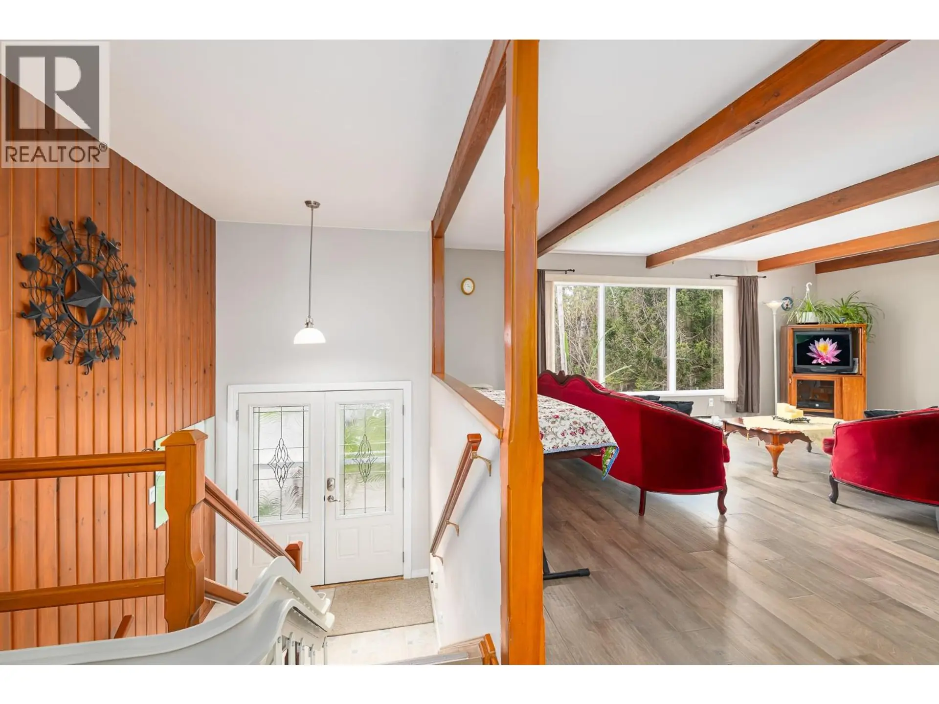 Property at 4856 32ND STREET, Canyon, BC