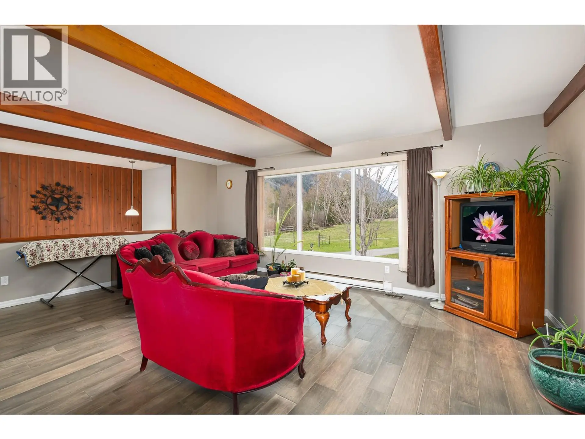 Property at 4856 32ND STREET, Canyon, BC