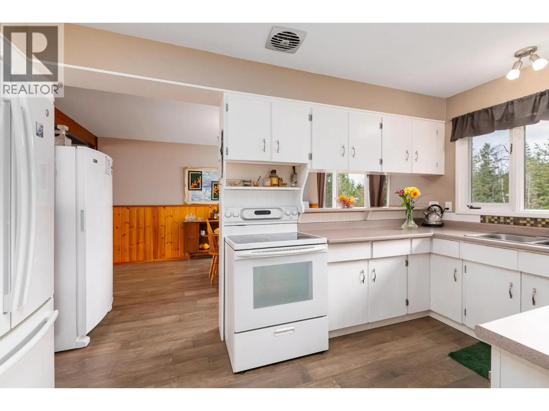 Property at 4856 32ND STREET, Canyon, BC