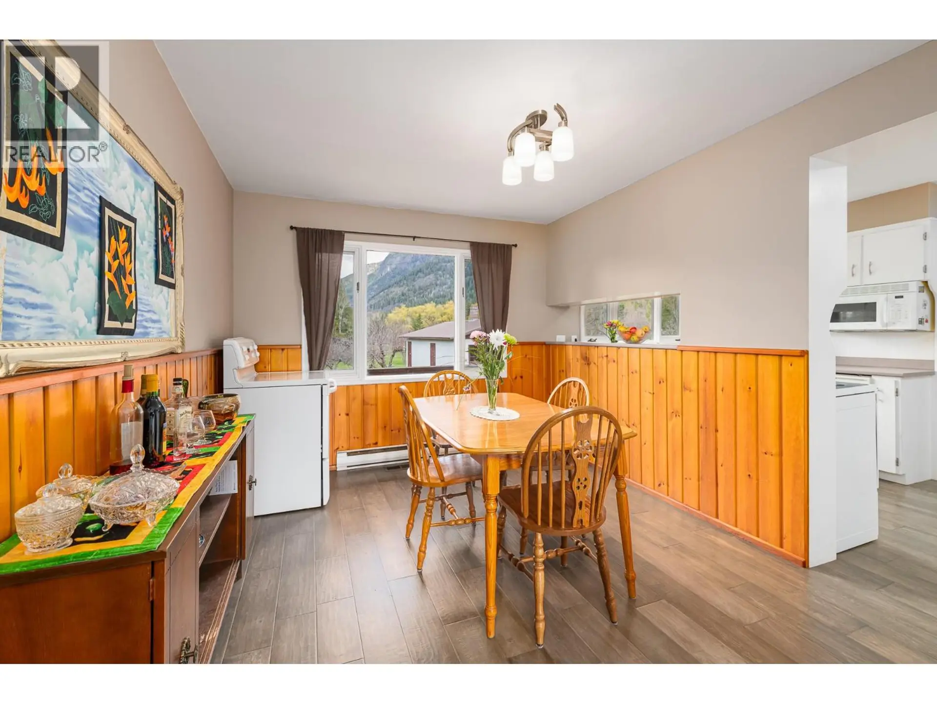 Property at 4856 32ND STREET, Canyon, BC