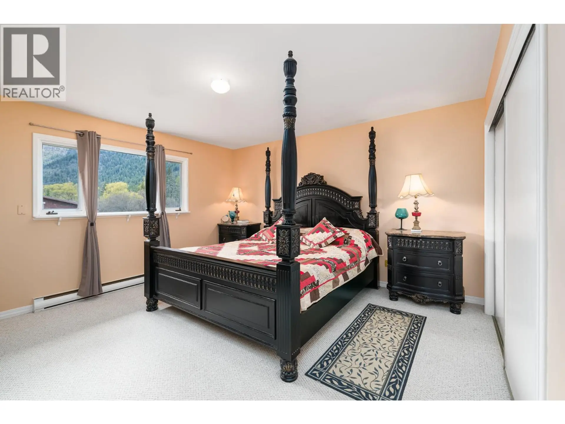 Property at 4856 32ND STREET, Canyon, BC